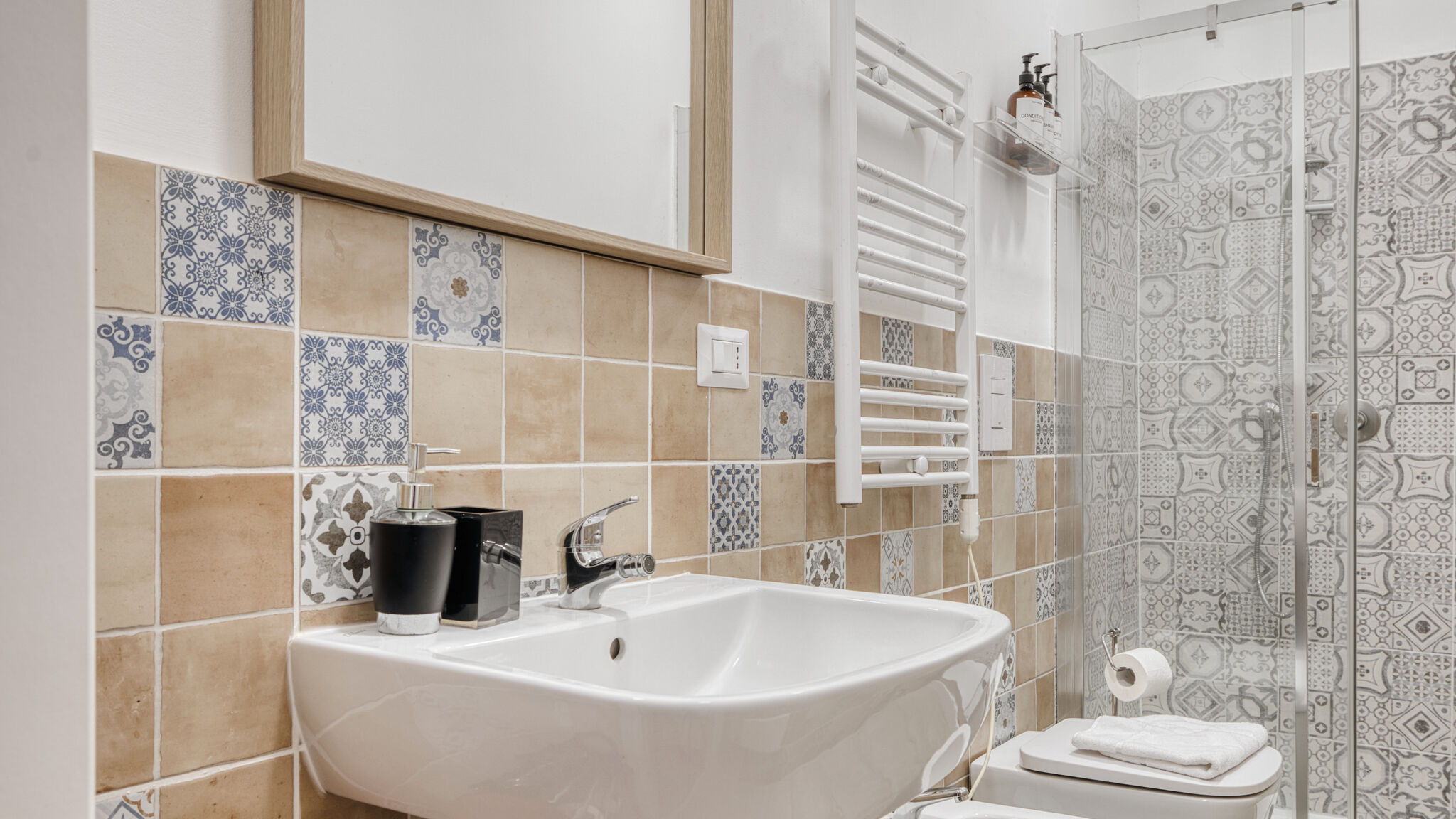 Italianway Milano Aporti - Central Station Studio