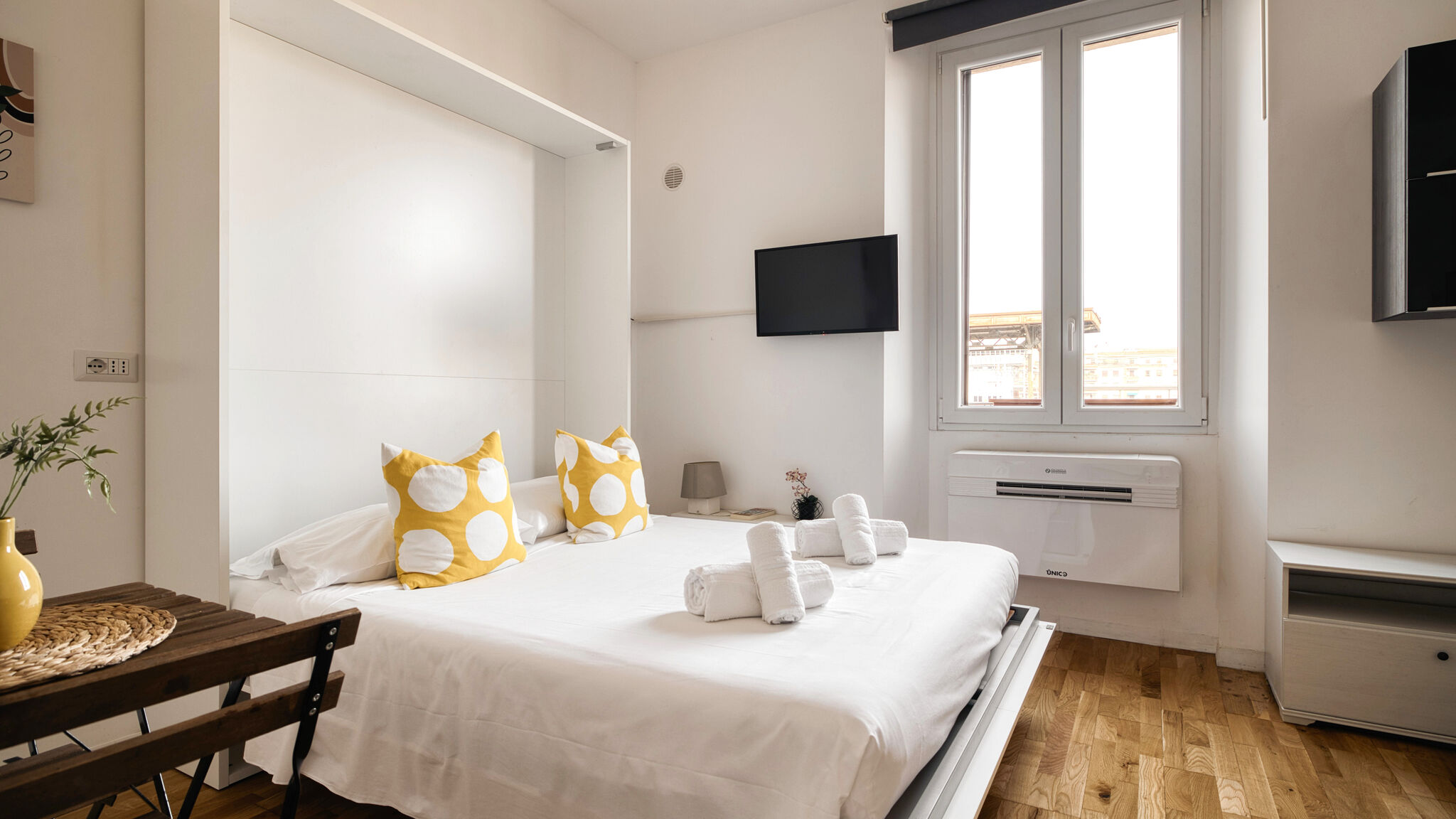 Italianway Milano Aporti - Central Station Studio