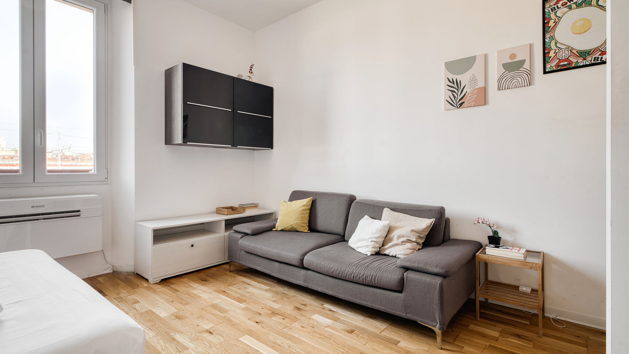 Italianway Milano Aporti - Central Station Studio