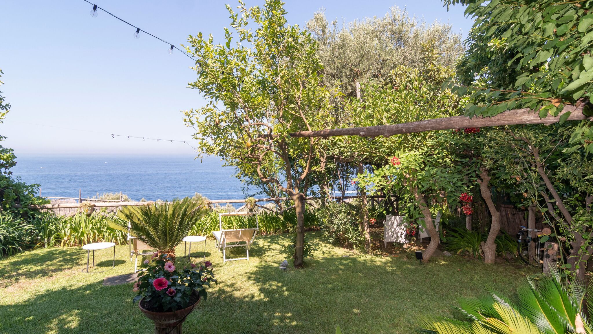 Italianway Massa Lubrense Vitamin Sea