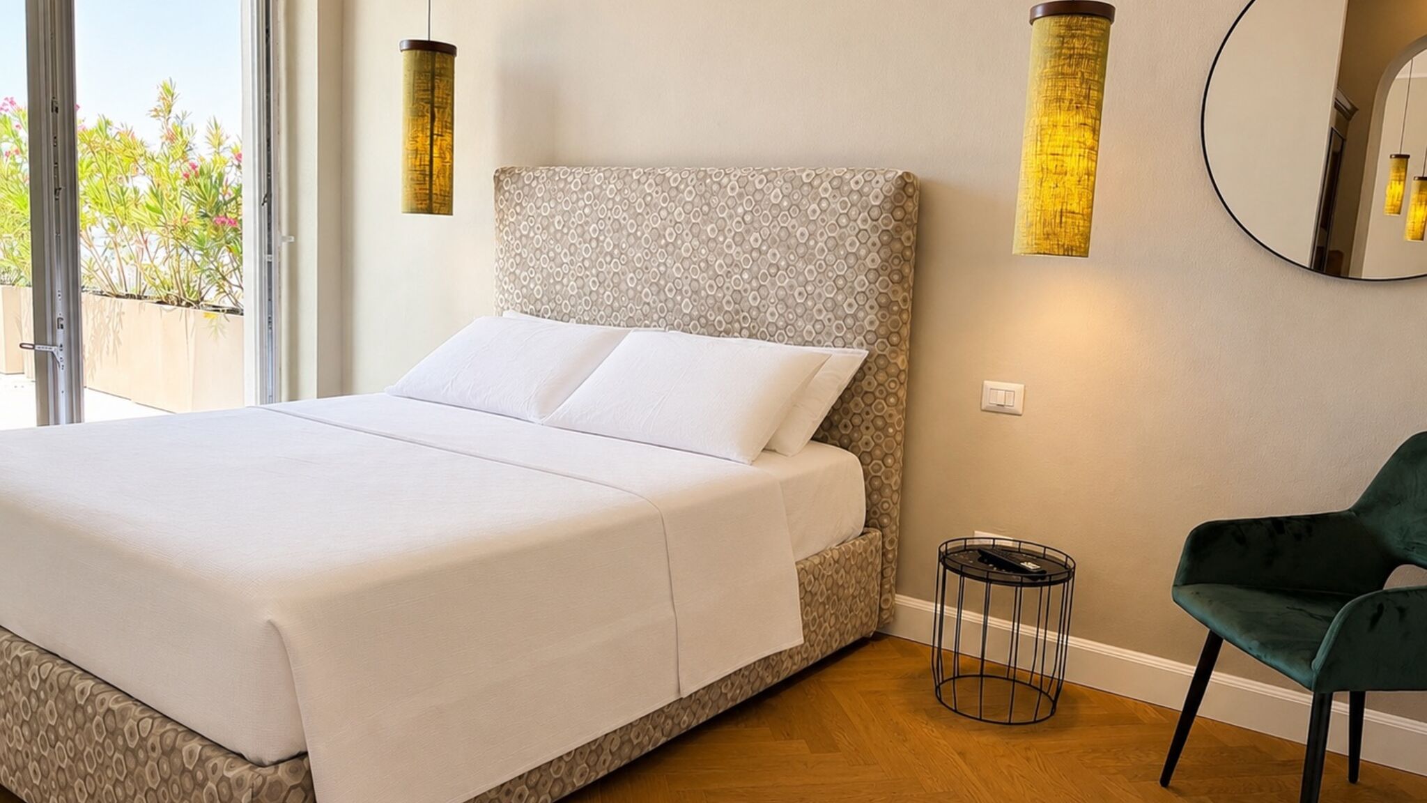Italianway Stradella Terrazza Bellavista - Master Suite Del notaio