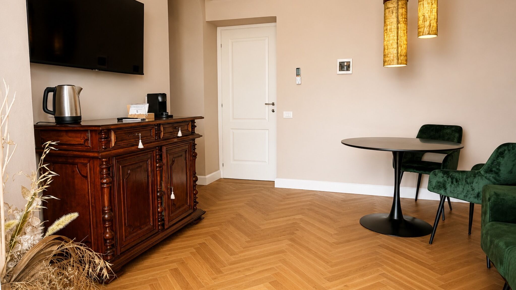 Italianway Stradella Terrazza Bellavista - Master Suite Del notaio