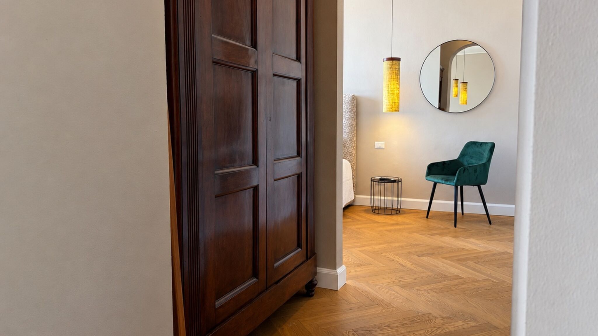 Italianway Stradella Terrazza Bellavista - Master Suite Del notaio