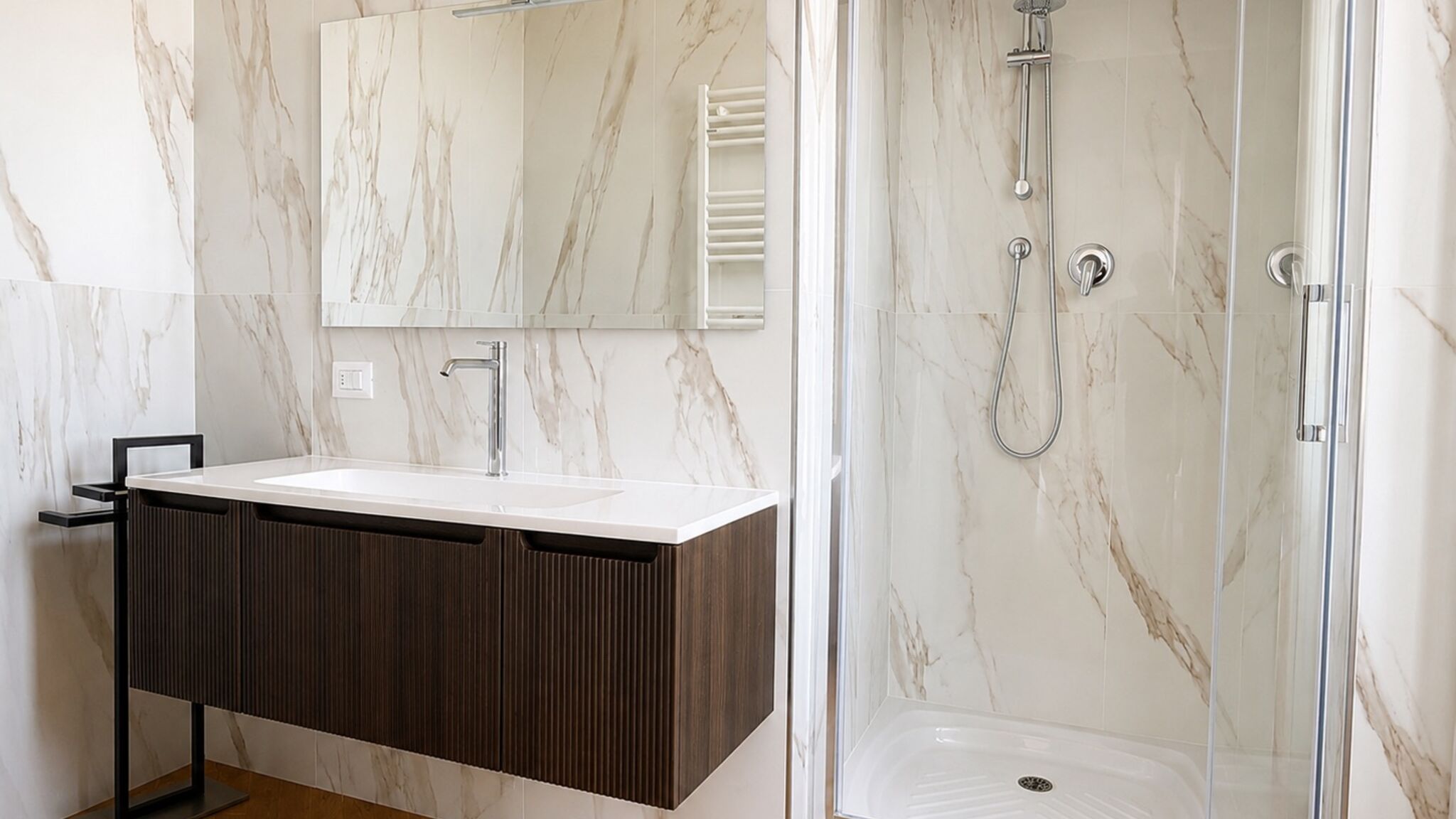 Italianway Stradella Terrazza Bellavista - Master Suite Del notaio