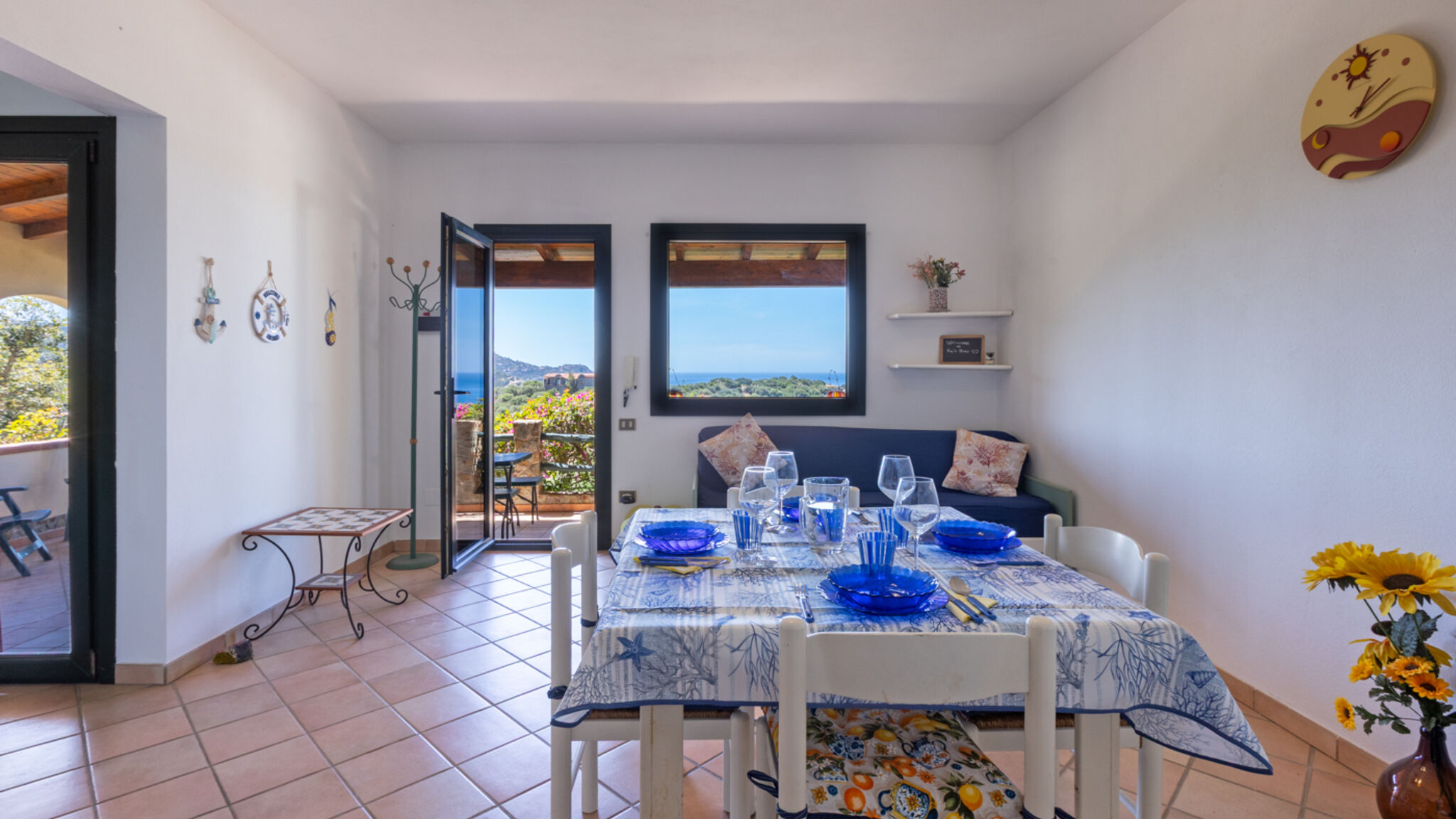 Italianway Quartu Sant'Elena Il Fortino Sea View