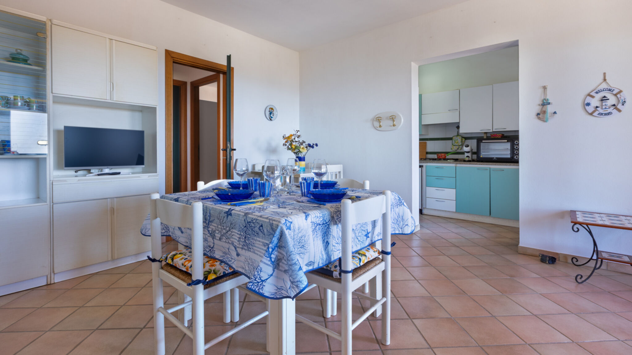 Italianway Quartu Sant'Elena Il Fortino Sea View