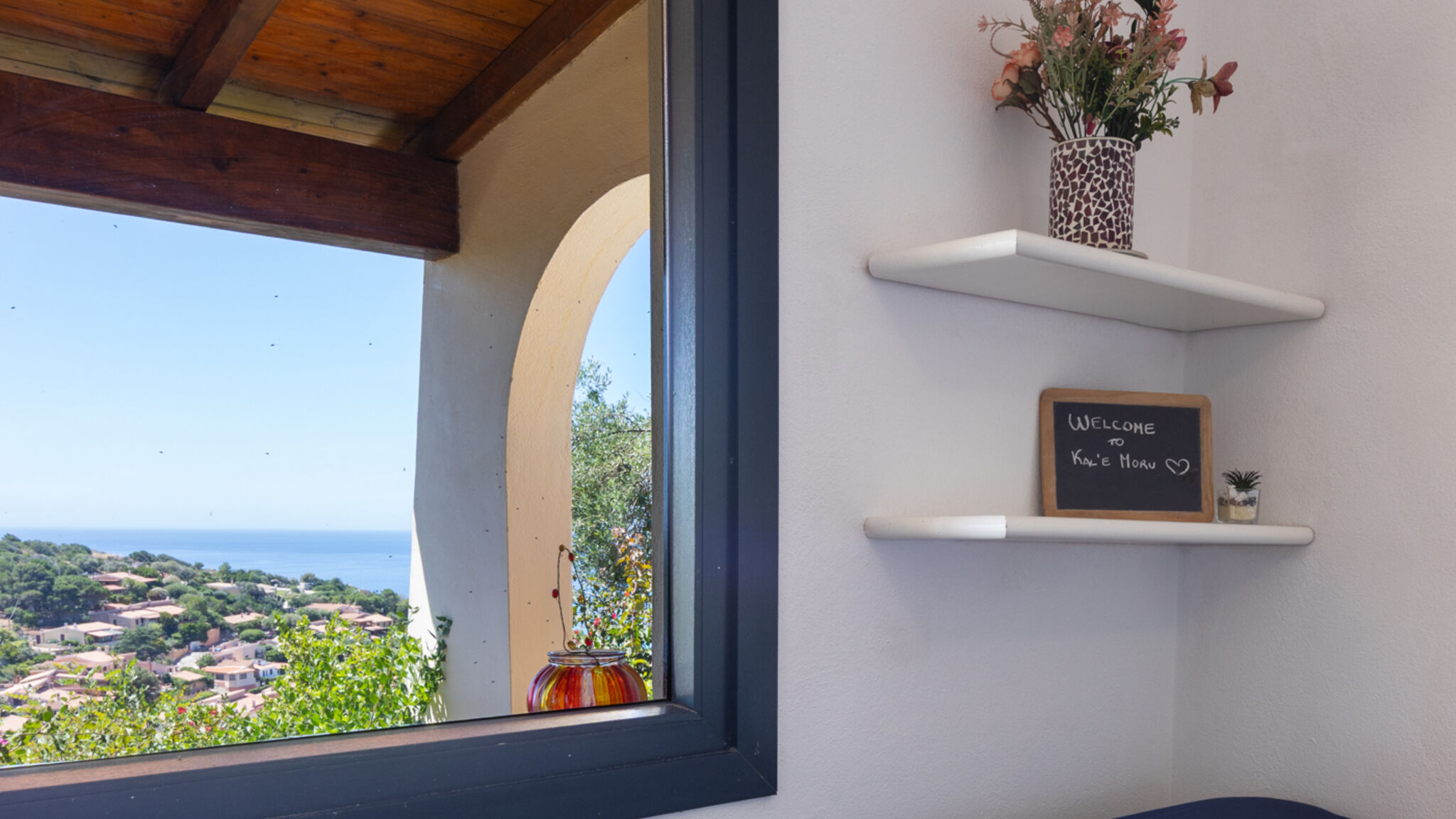 Italianway Quartu Sant'Elena Il Fortino Sea View