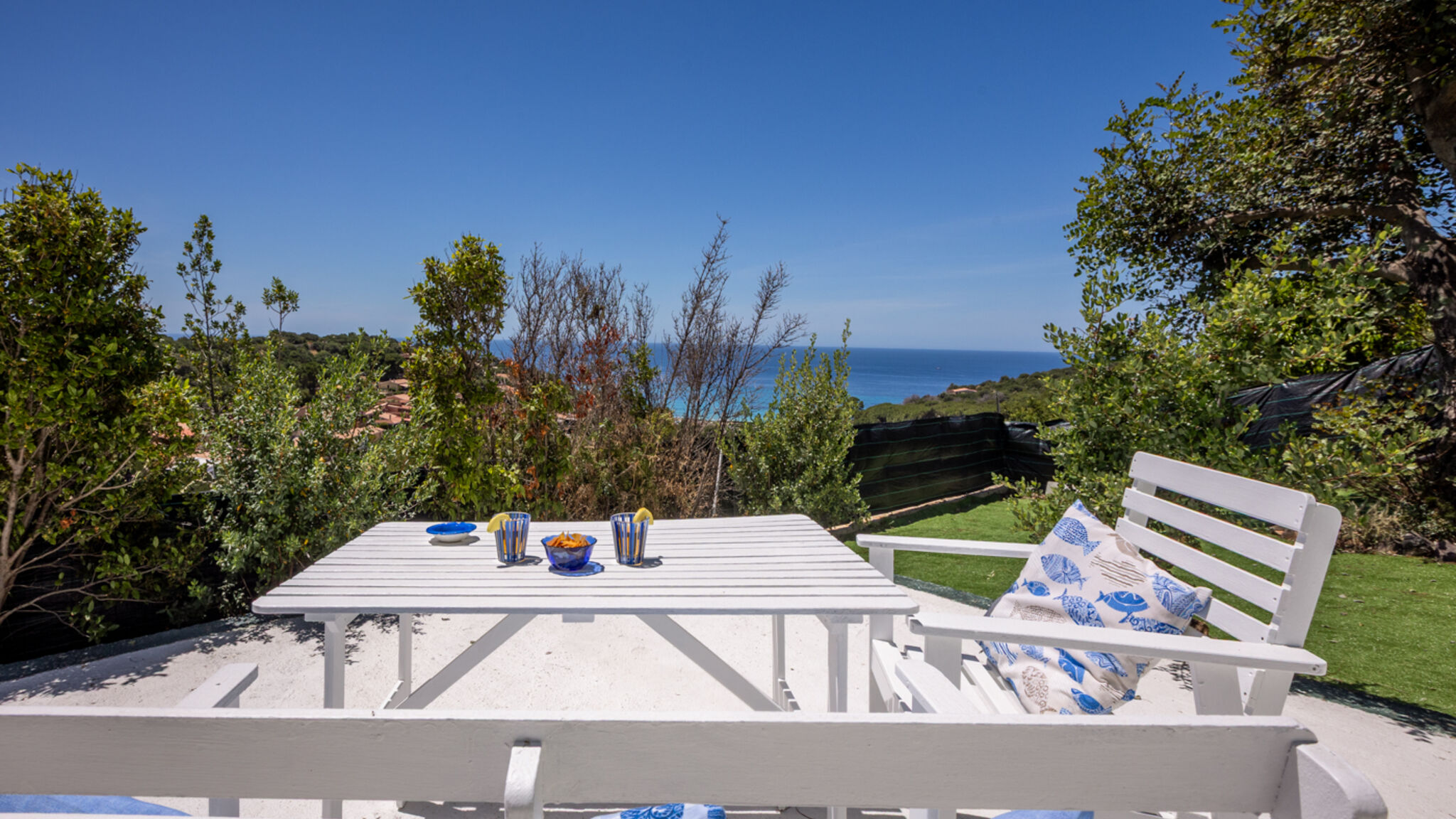 Italianway Quartu Sant'Elena Il Fortino Sea View