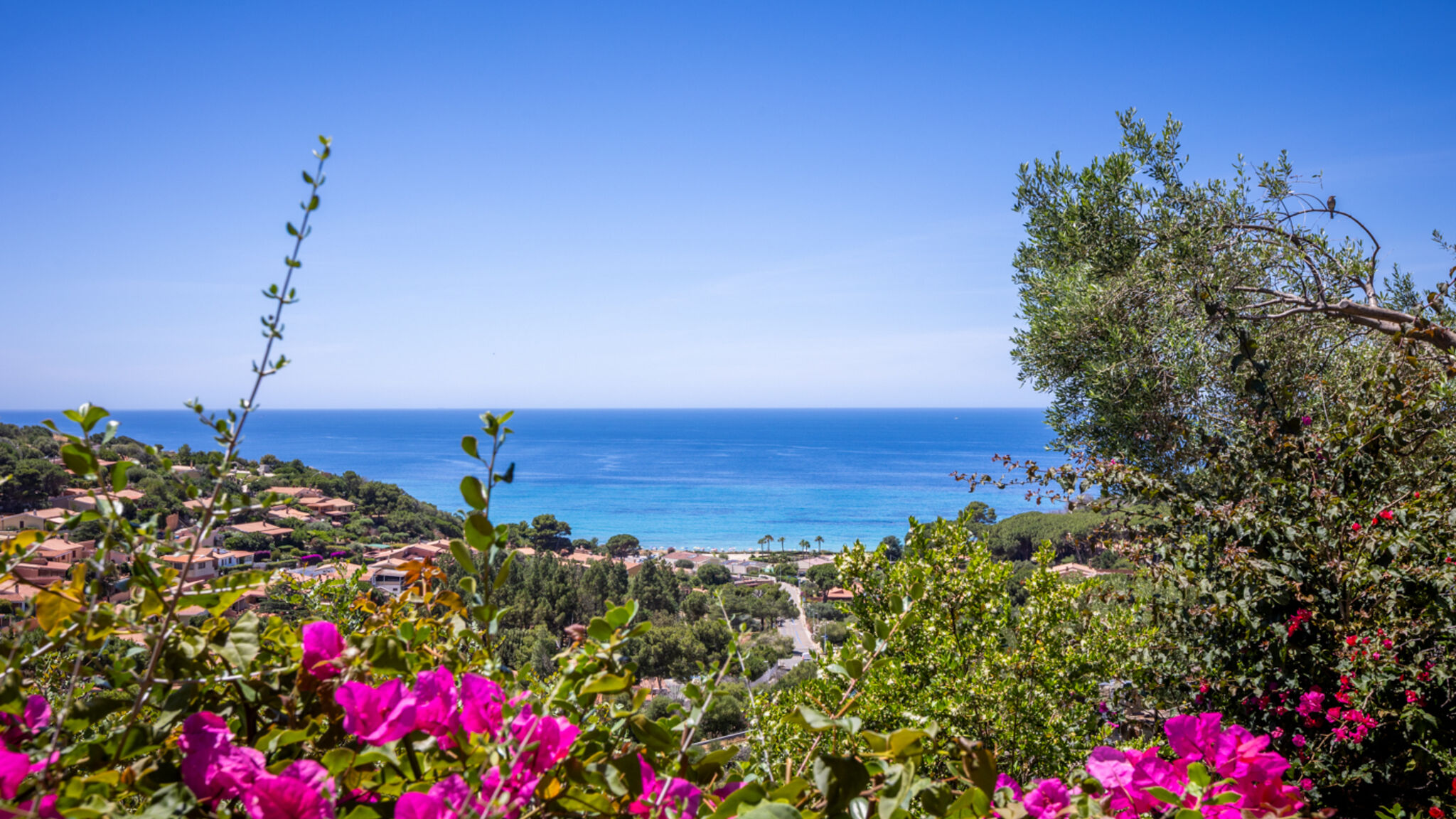 Italianway Quartu Sant'Elena Il Fortino Sea View