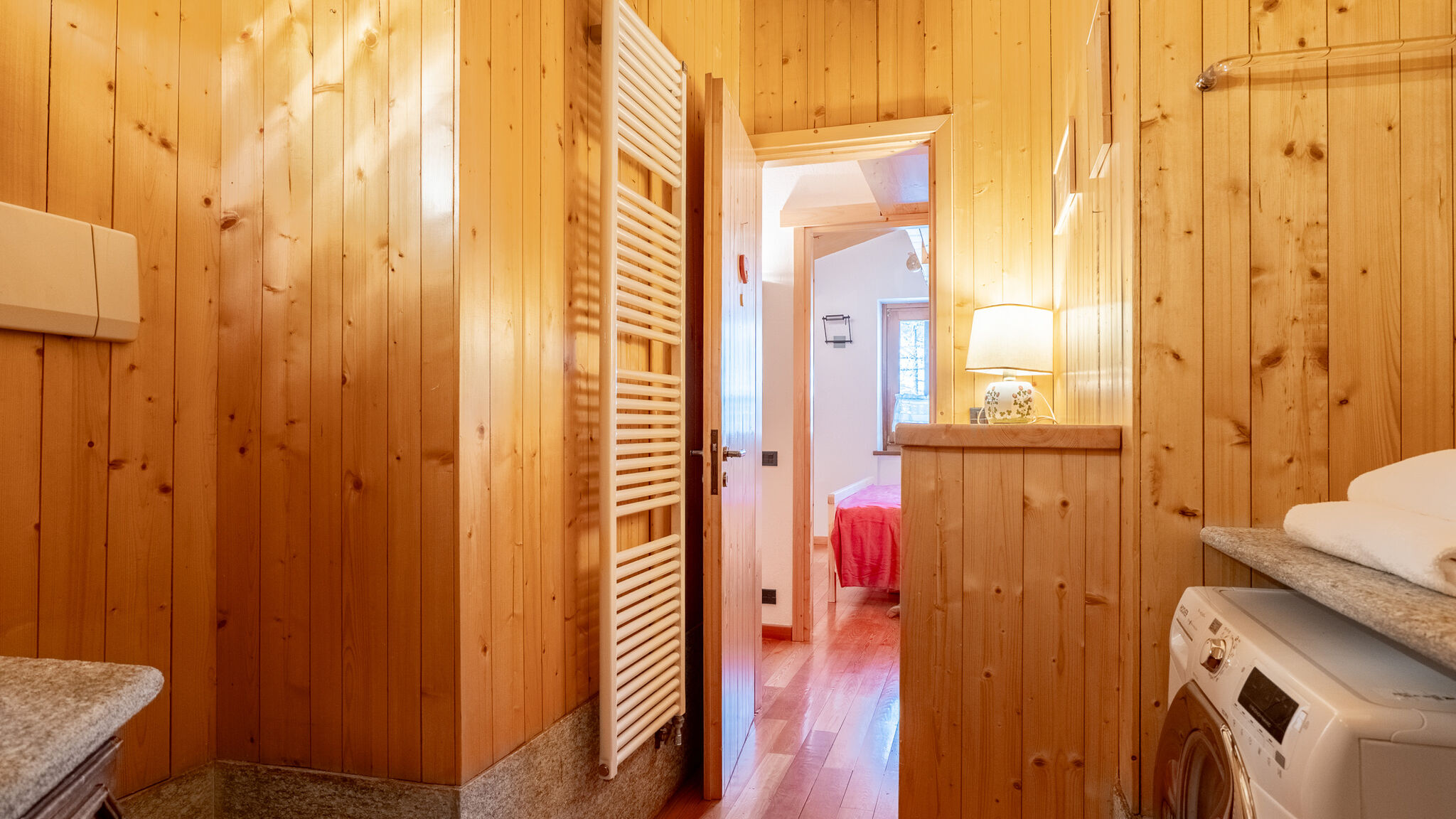 Italianway Valtournenche The Aimone - Historic Alpine Retreat