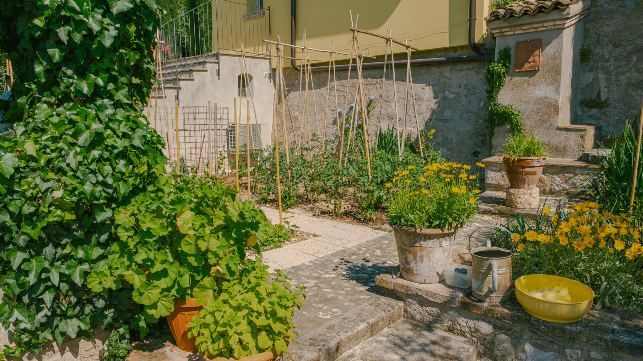 Italianway Pozzolengo Corte Pulchra- Le Rose 5