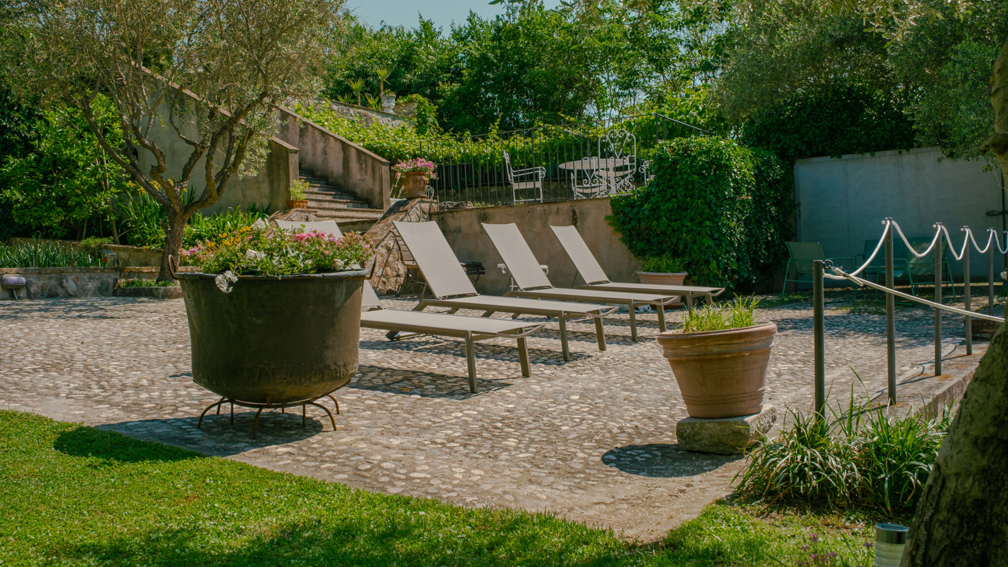 Italianway Pozzolengo Corte Pulchra- Le Rose 5