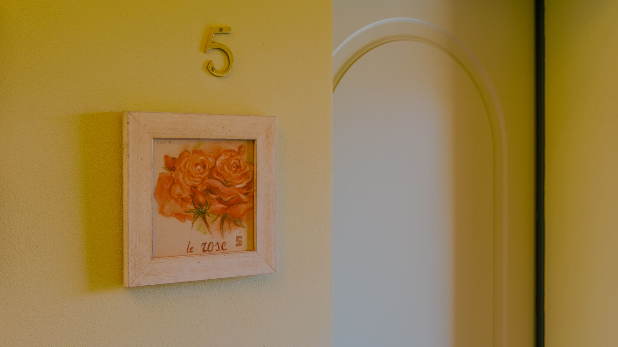 Italianway Pozzolengo Corte Pulchra- Le Rose 5
