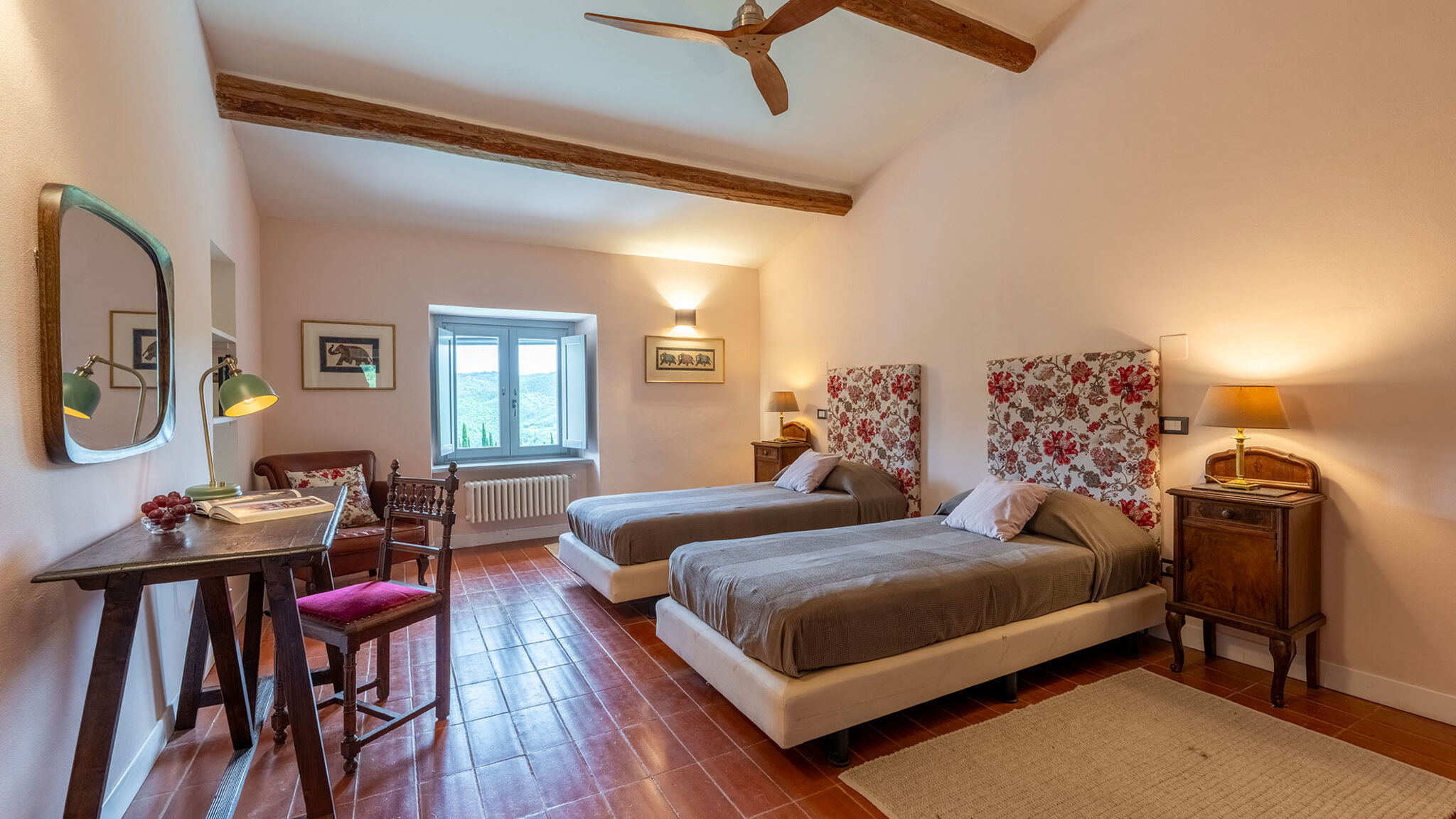 Italianway Gubbio Tenuta Santa Cristina 10