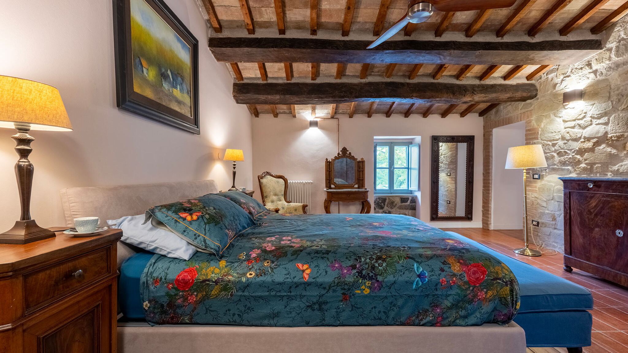 Italianway Gubbio Tenuta Santa Cristina 10