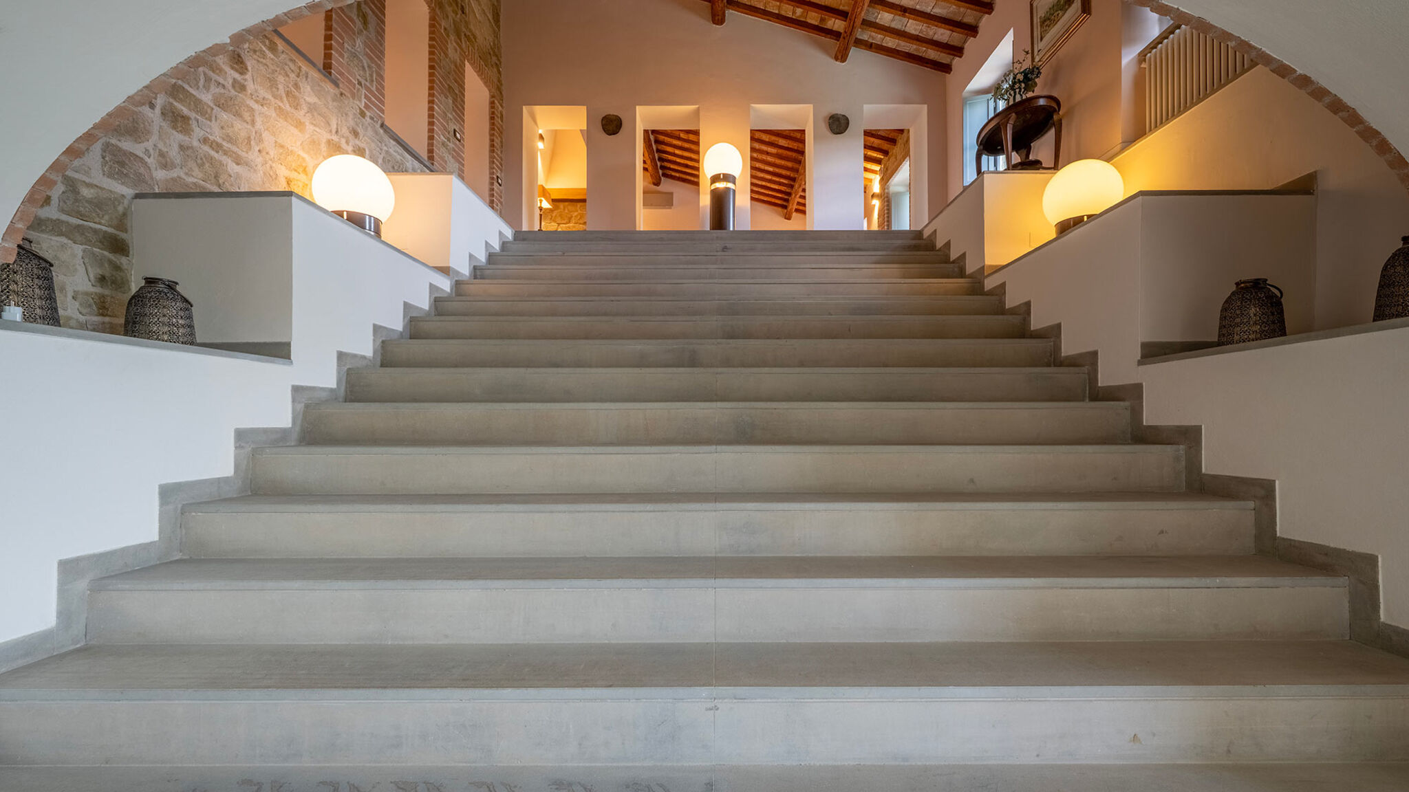 Italianway Gubbio Tenuta Santa Cristina 10