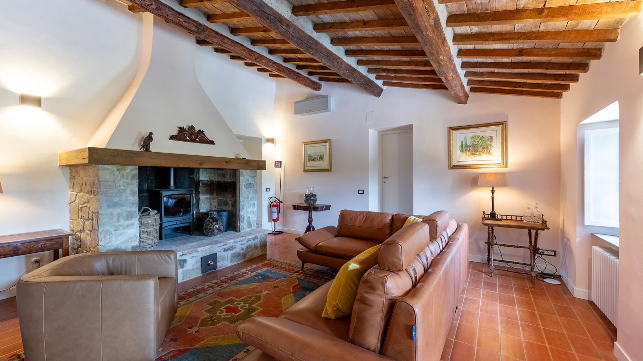 Italianway Gubbio Tenuta Santa Cristina 10