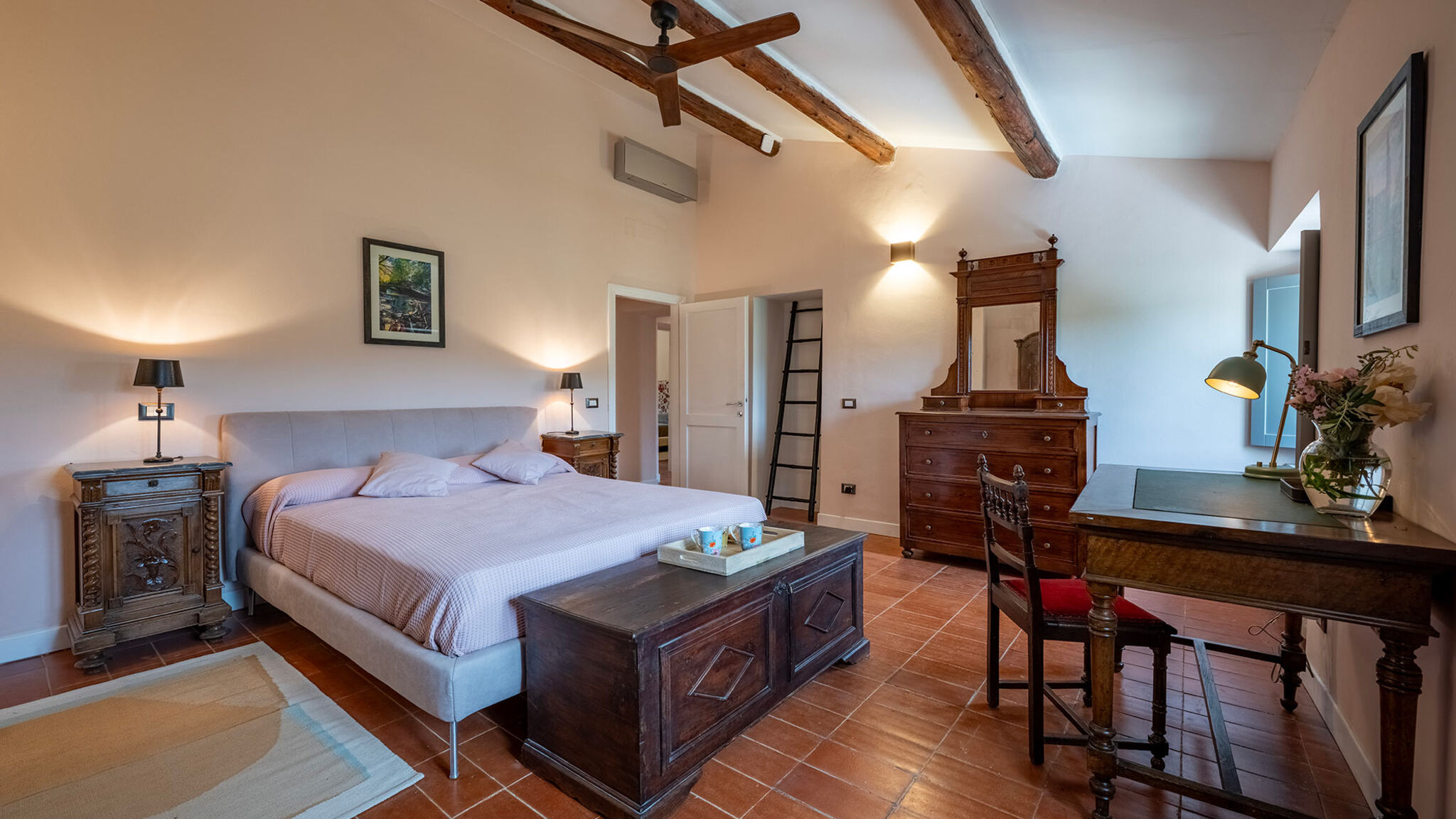 Italianway Gubbio Tenuta Santa Cristina 10