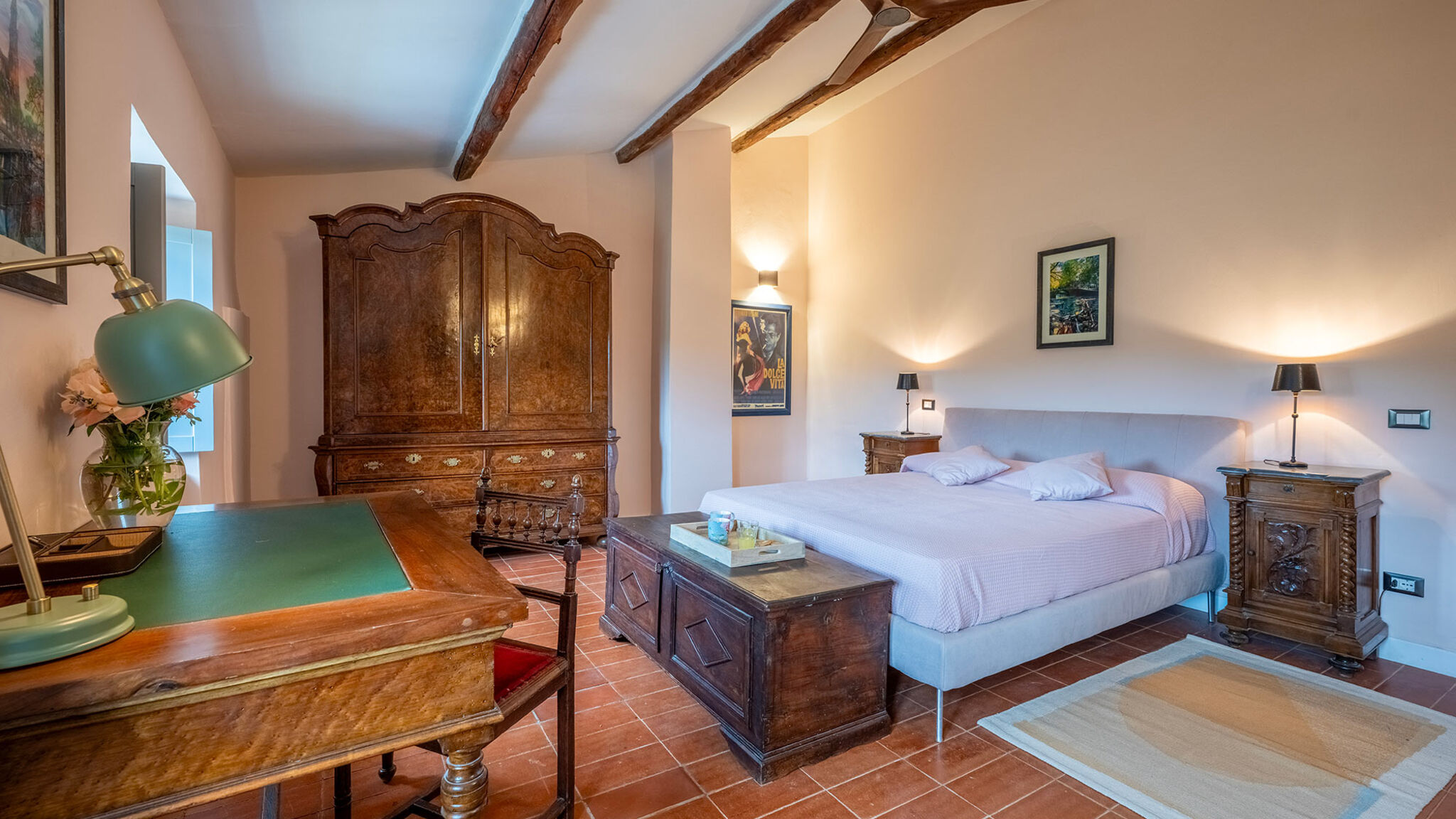 Italianway Gubbio Tenuta Santa Cristina 10