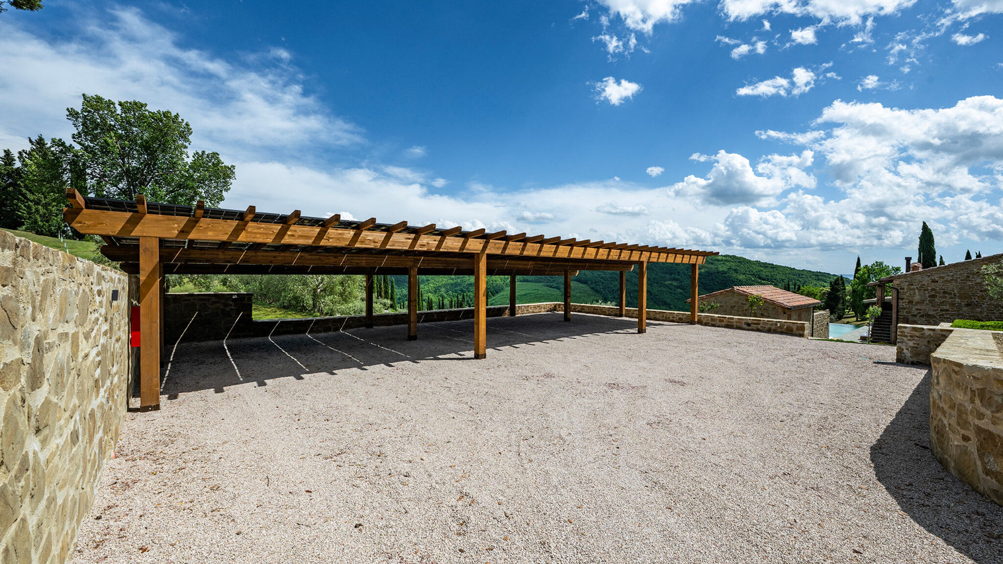 Italianway Gubbio Tenuta Santa Cristina 10