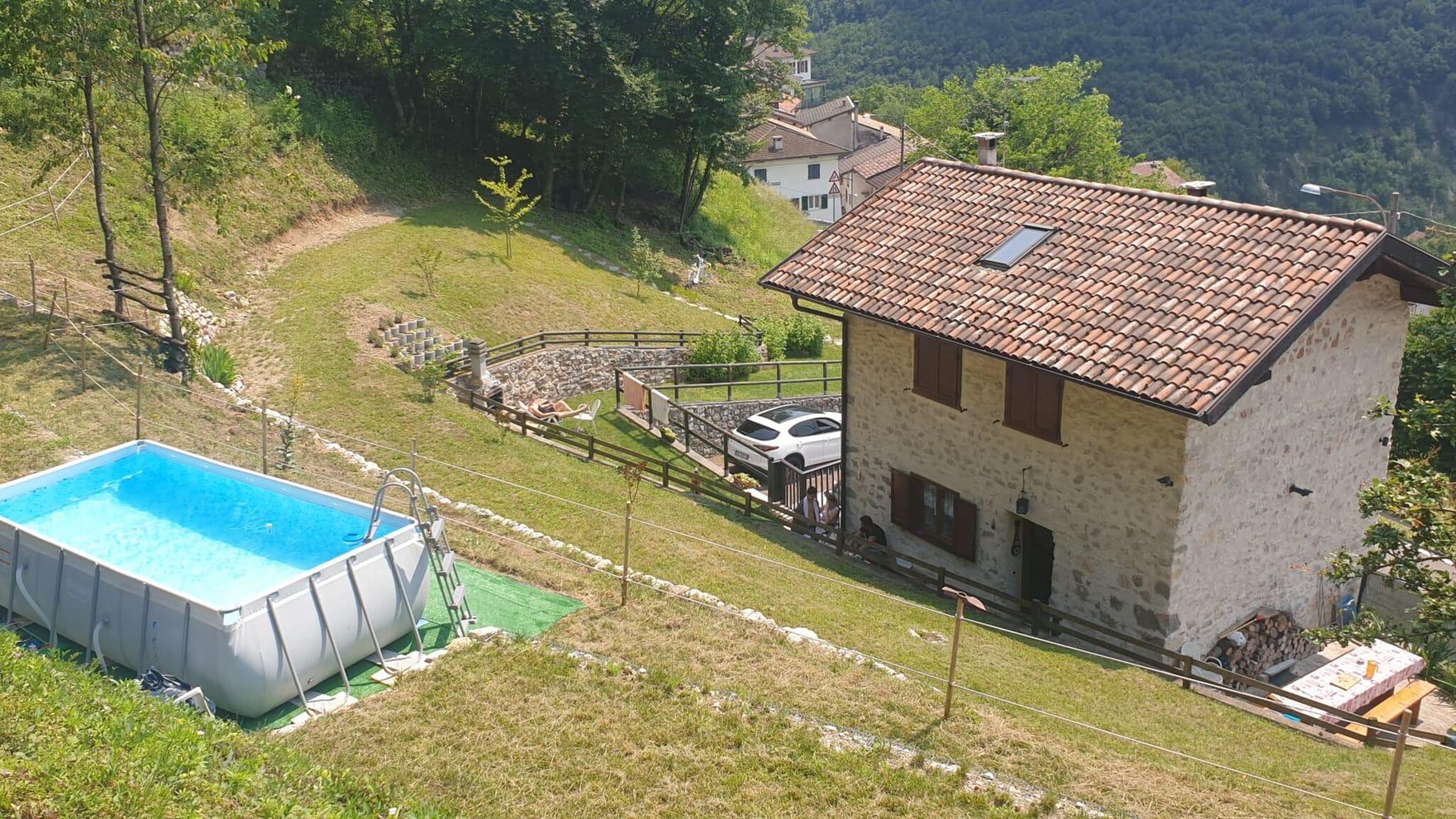 Italianway Folgaria Ca' Della Melania By Immobilux