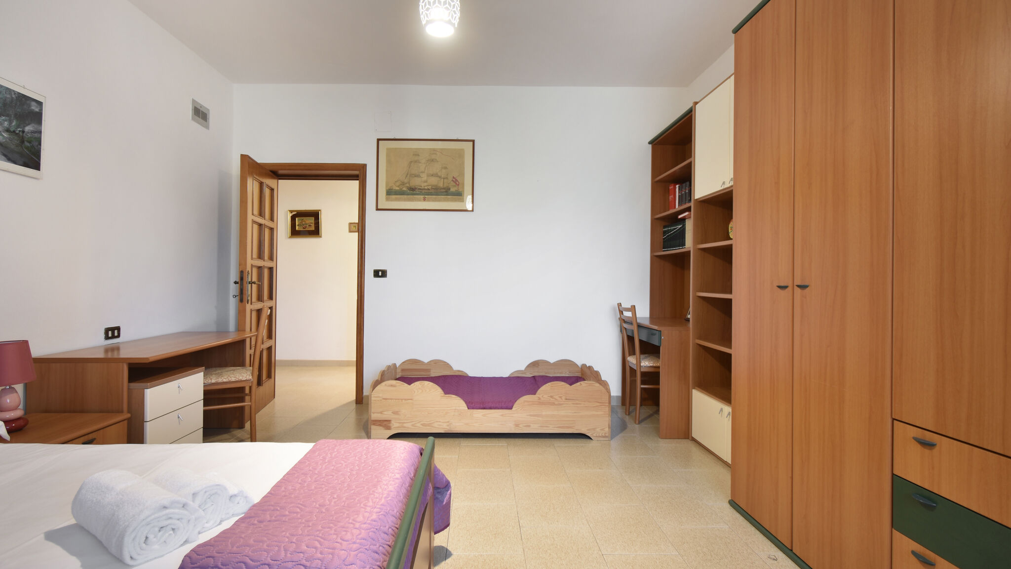Italianway Rocca San Giovanni Terra di Ulivi - YourPlace Abruzzo