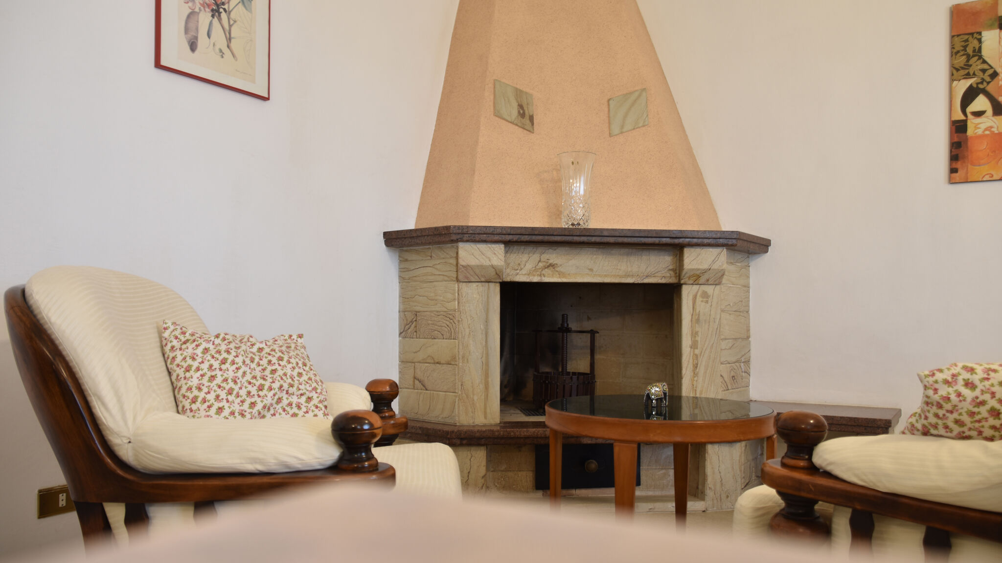 Italianway Rocca San Giovanni Terra di Ulivi - YourPlace Abruzzo