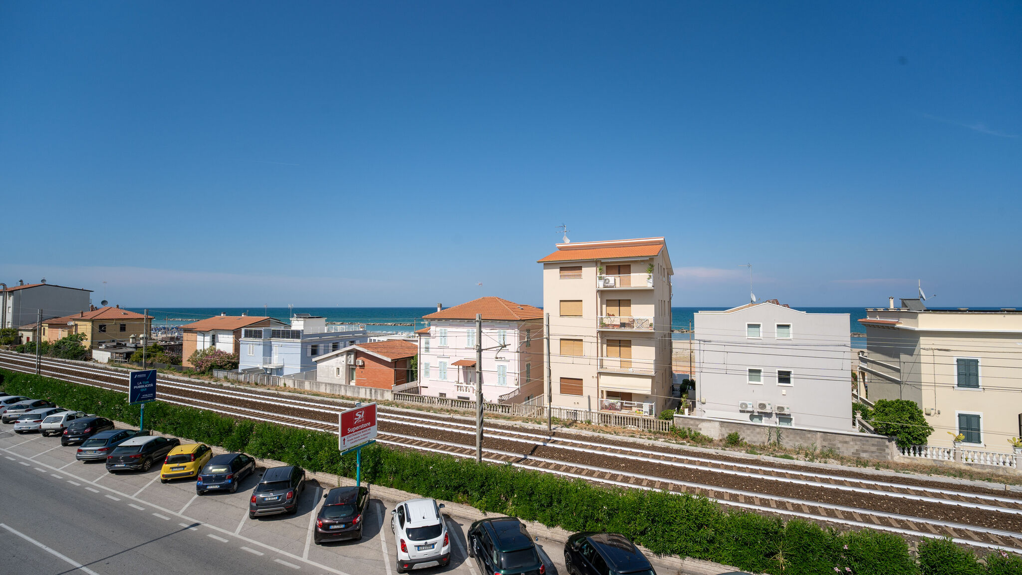 Italianway Civitanova Marche La Casa di Agata