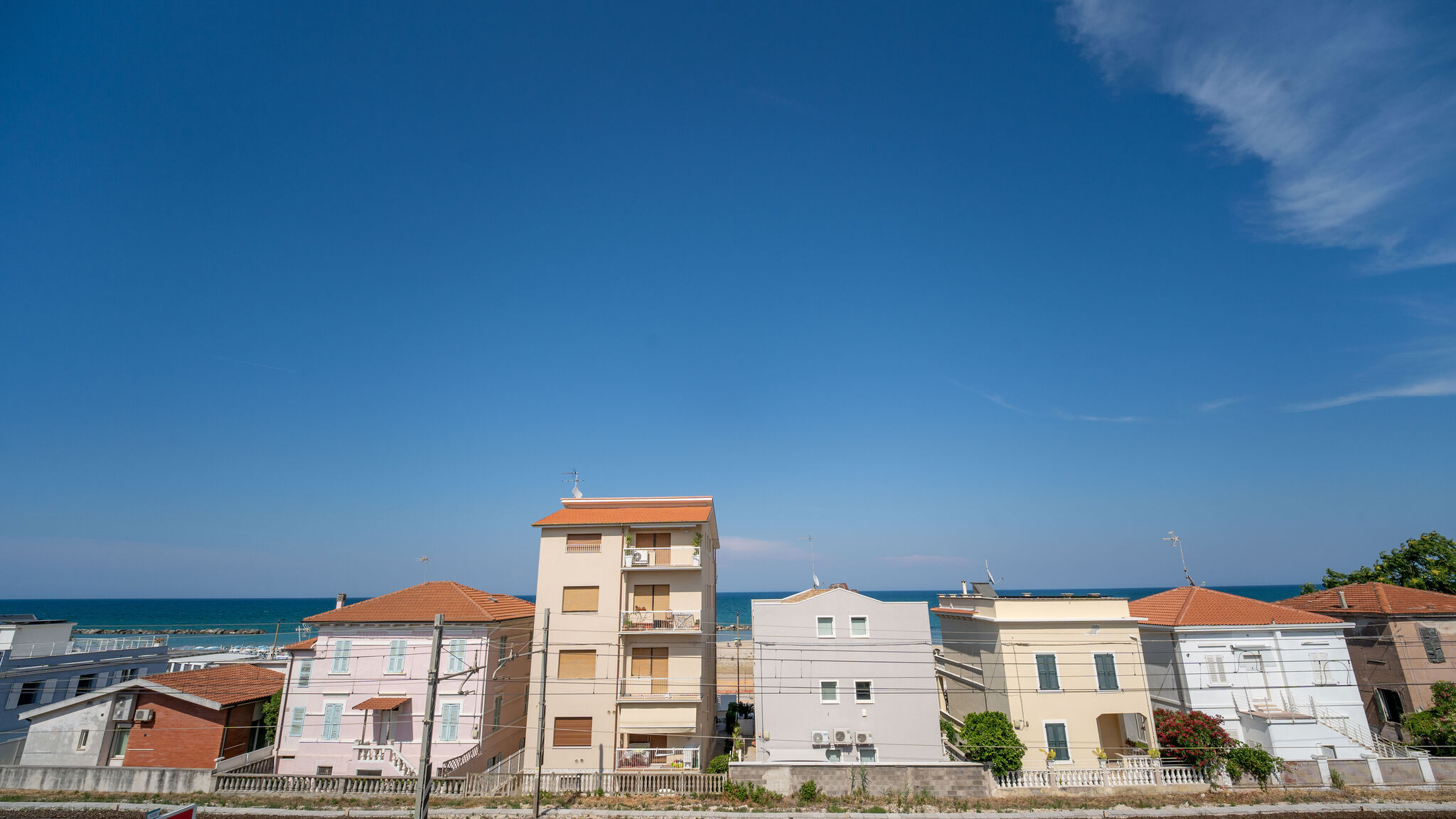 Italianway Civitanova Marche La Casa di Agata