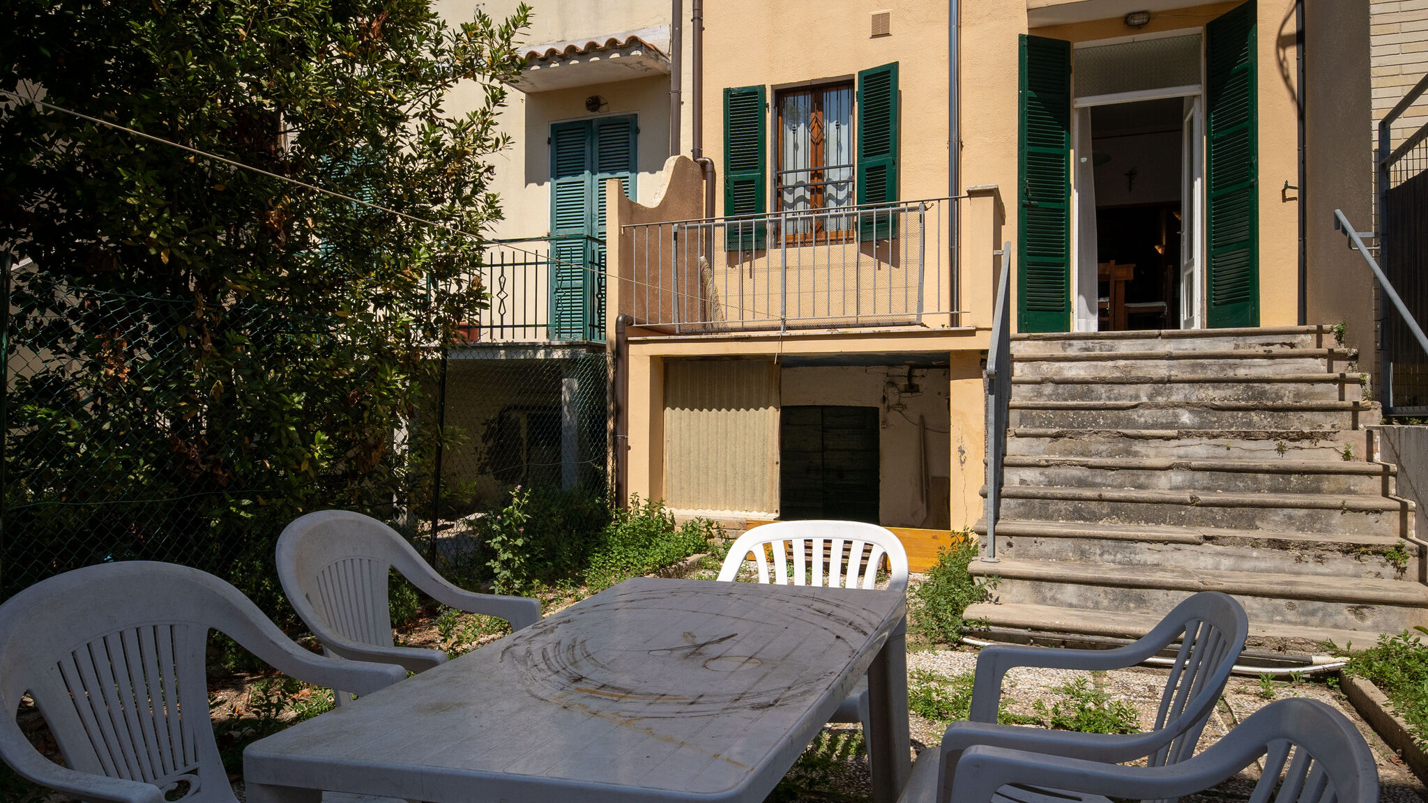 Italianway Civitanova Marche La Casa di Agata