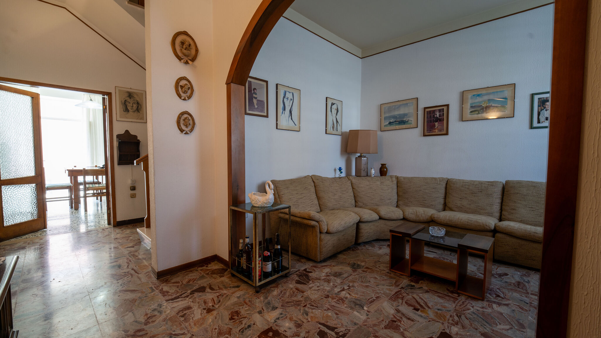 Italianway Civitanova Marche La Casa di Agata