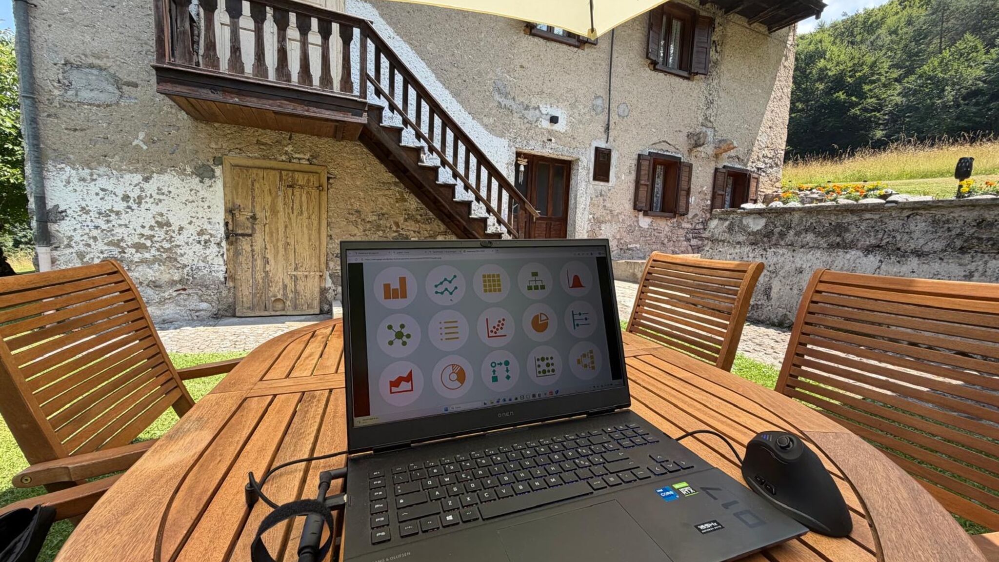 Italianway Socchieve Wooden Stories - Netflix, Wi-Fi, Pet Friendly