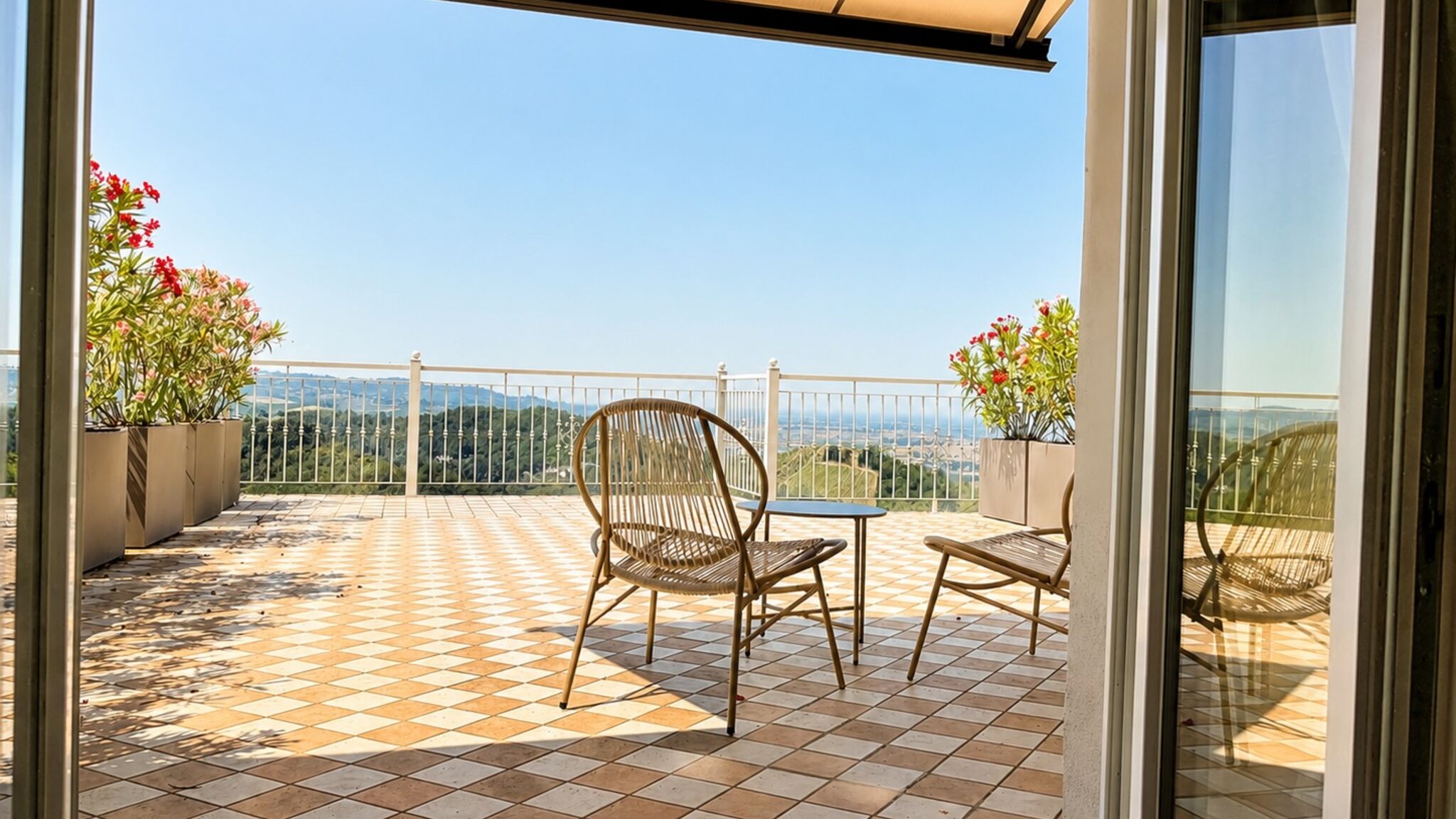 Italianway Stradella Terrazza Bellavista - Room Angolo Dello Scrittore