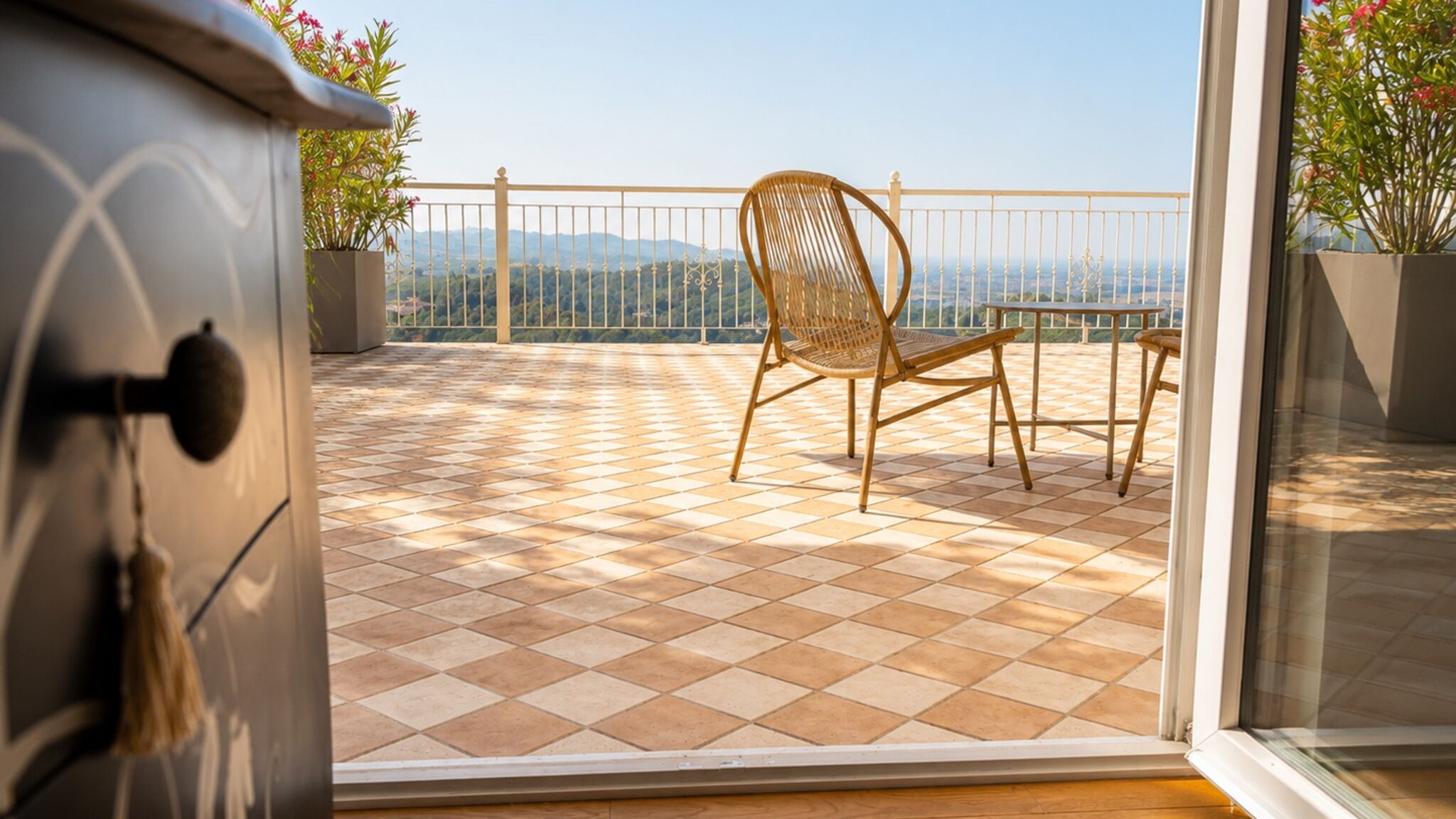 Italianway Stradella Terrazza Bellavista - Room Angolo Dello Scrittore