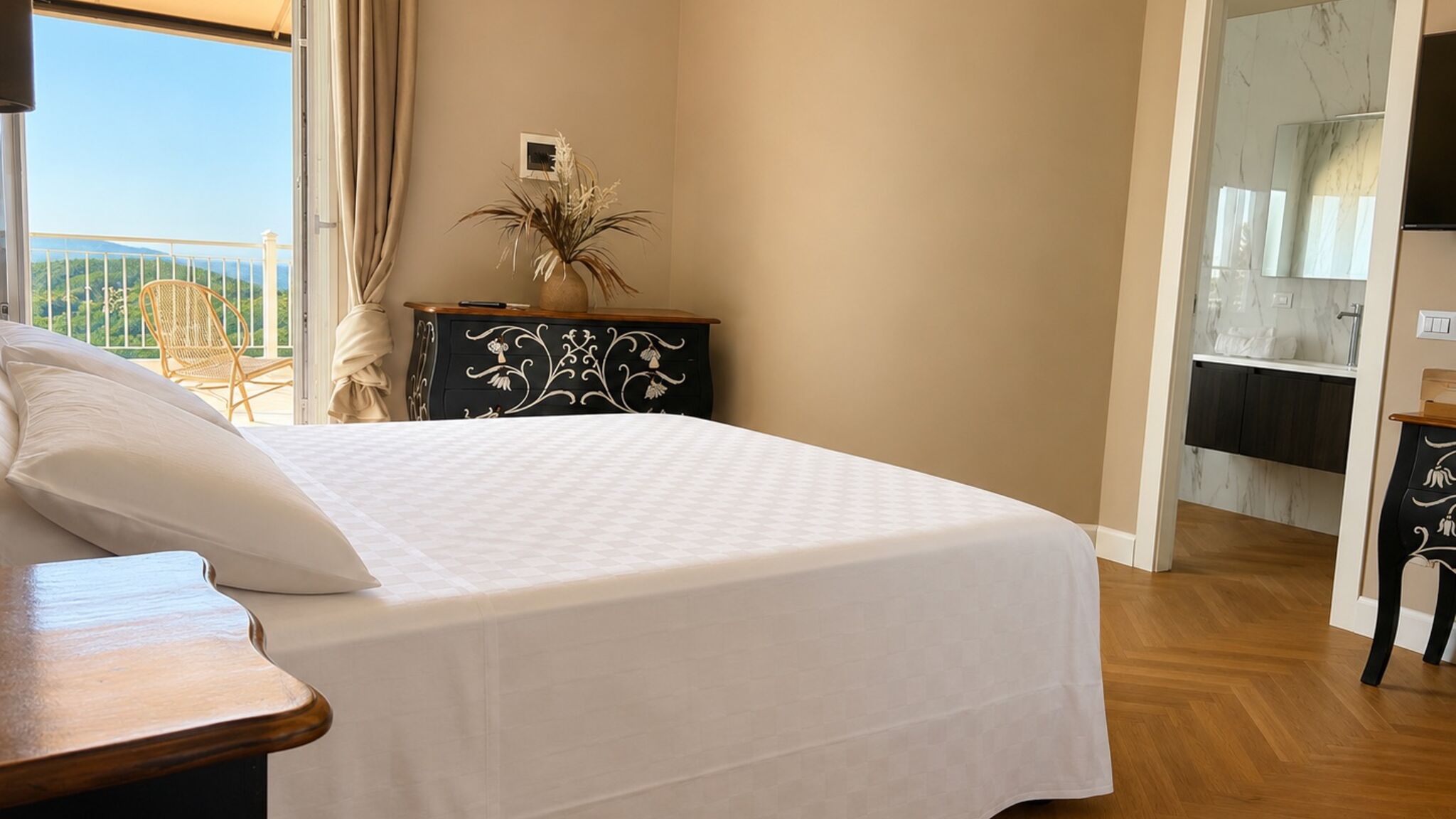 Italianway Stradella Terrazza Bellavista - Room Angolo Dello Scrittore