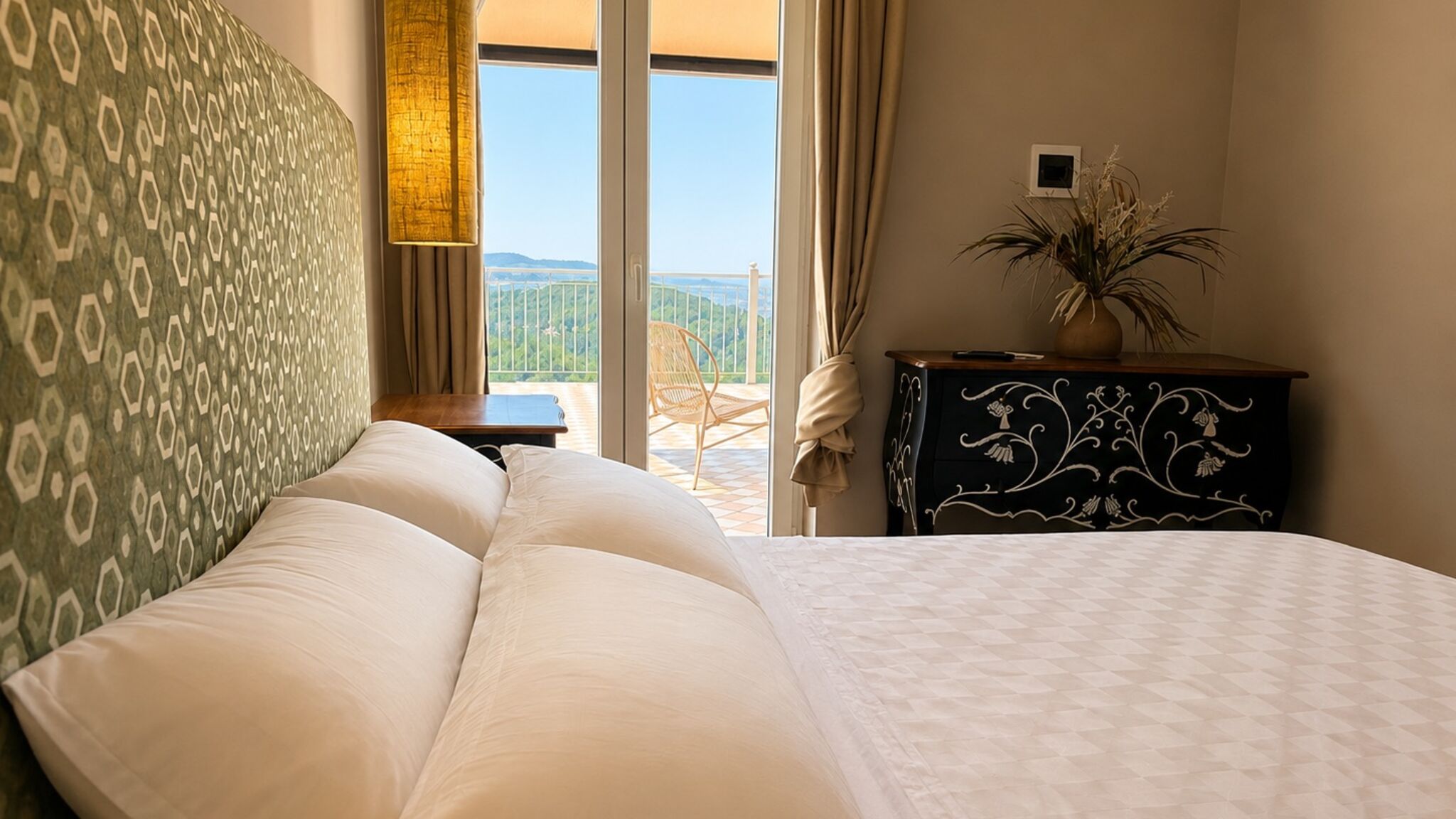 Italianway Stradella Terrazza Bellavista - Room Angolo Dello Scrittore