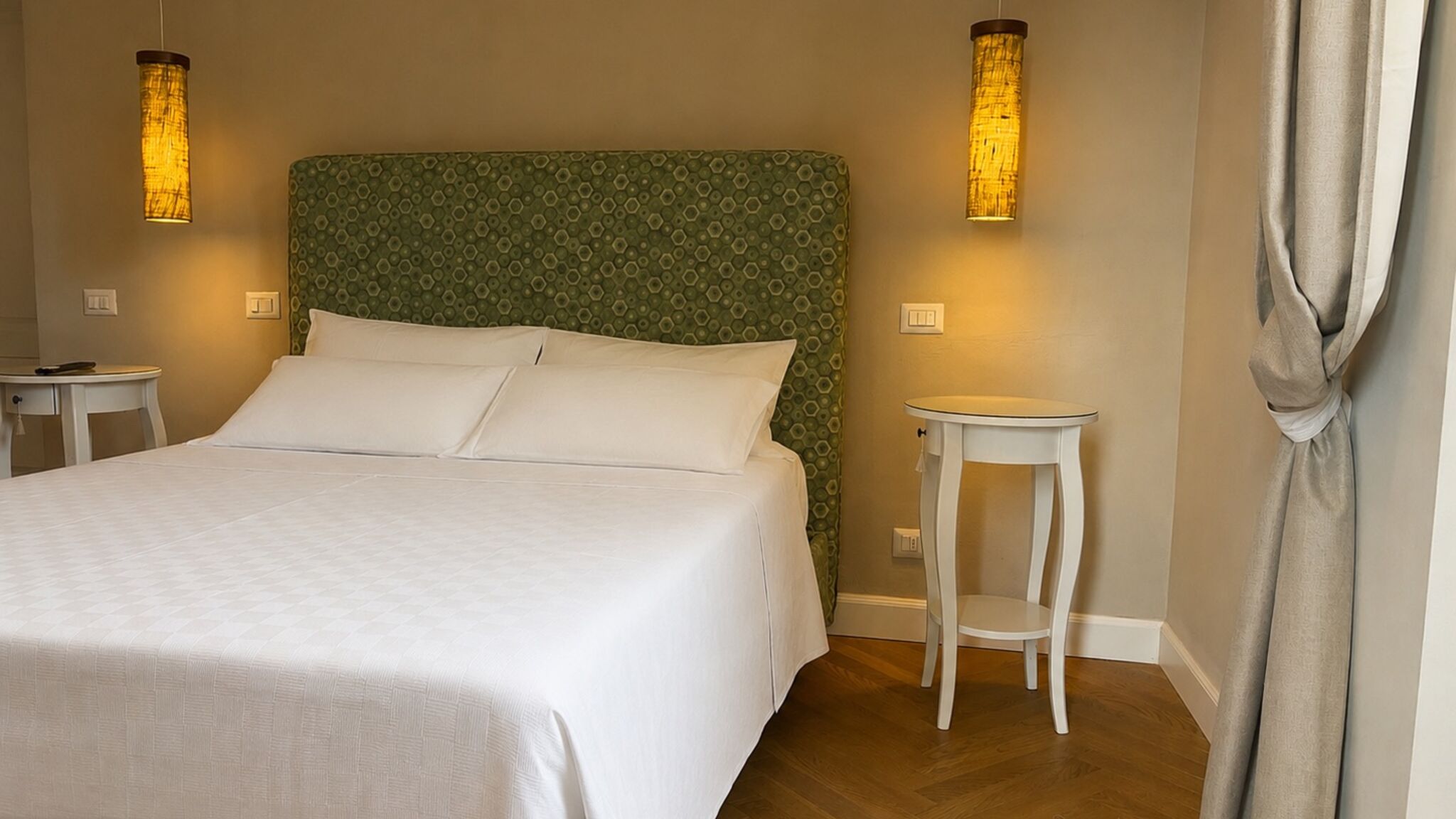 Italianway Stradella Terrazza Bellavista - Room Dimora della Vedetta