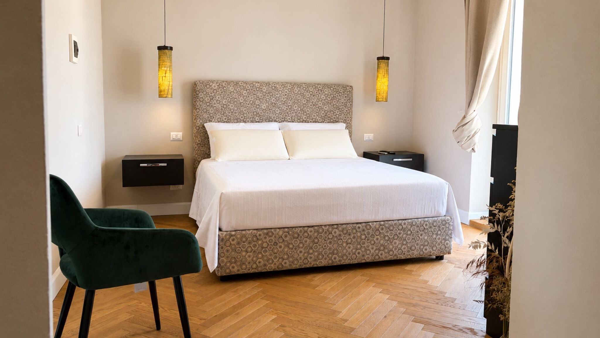Italianway Stradella Terrazza Bellavista - Room Stanza Della Rugiada