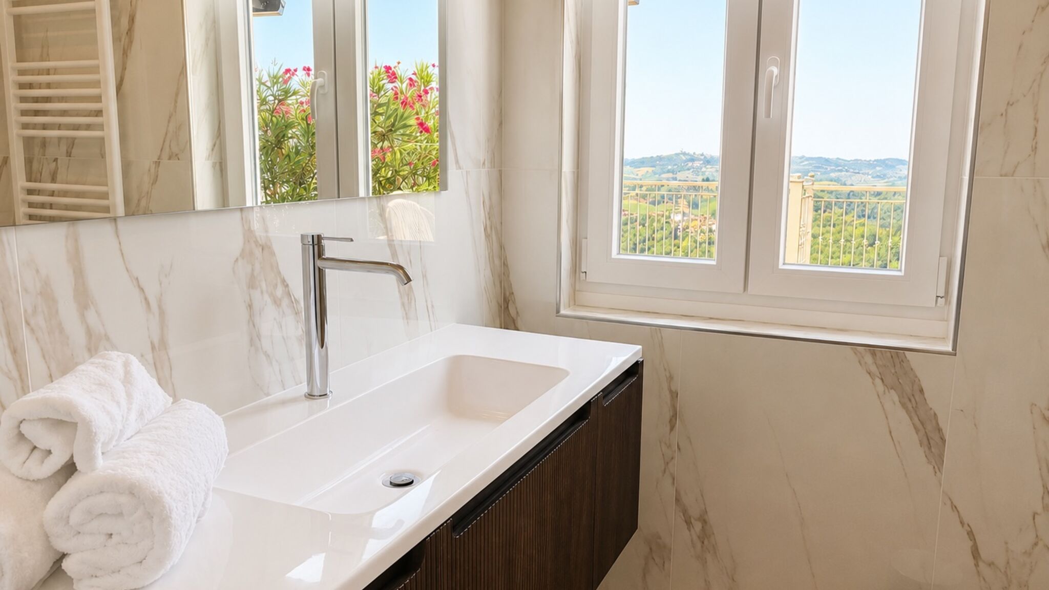 Italianway Stradella Terrazza Bellavista - Room Stanza Della Rugiada