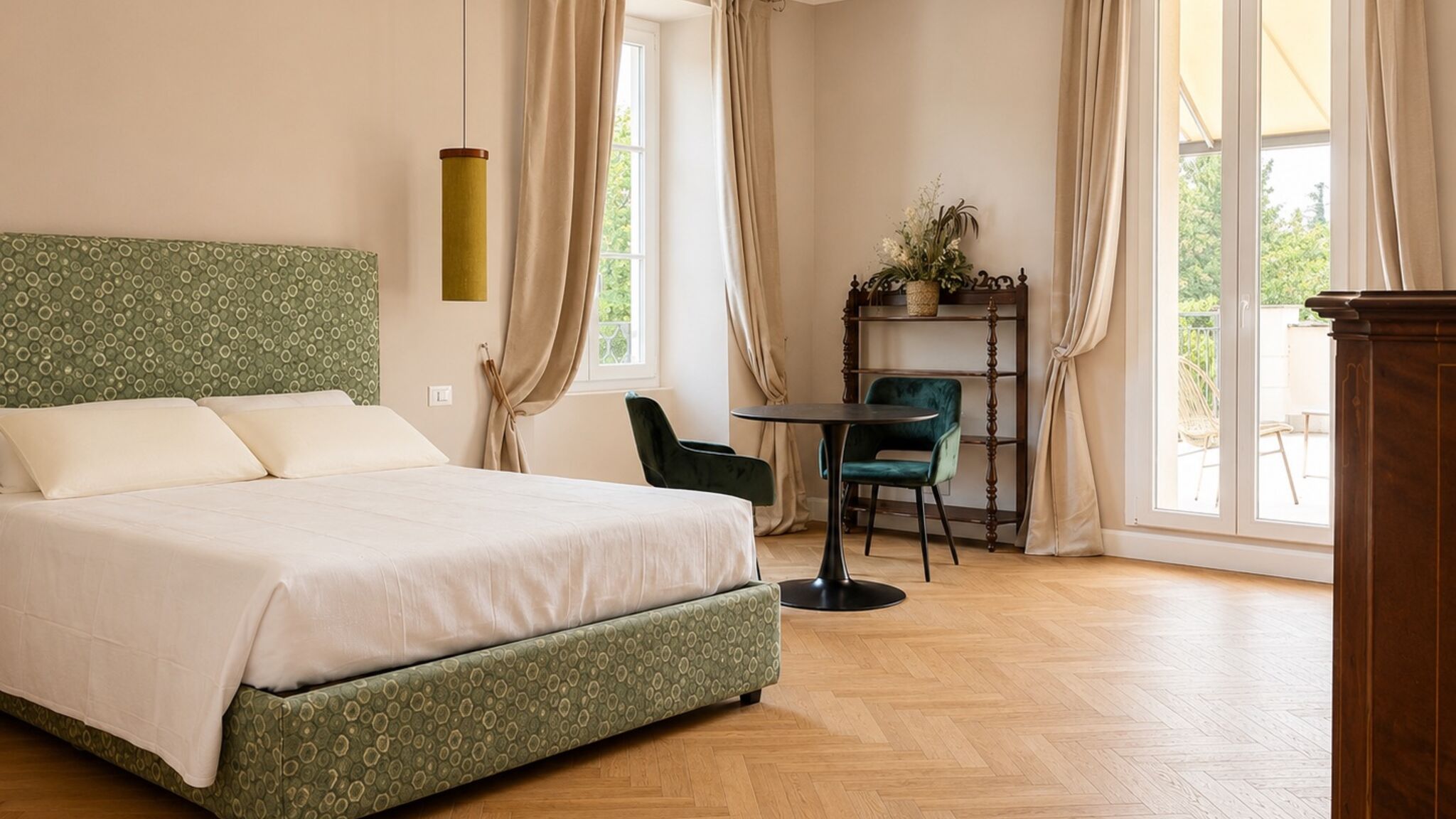 Italianway Stradella Terrazza Bellavista - Suite Botte Mafalda