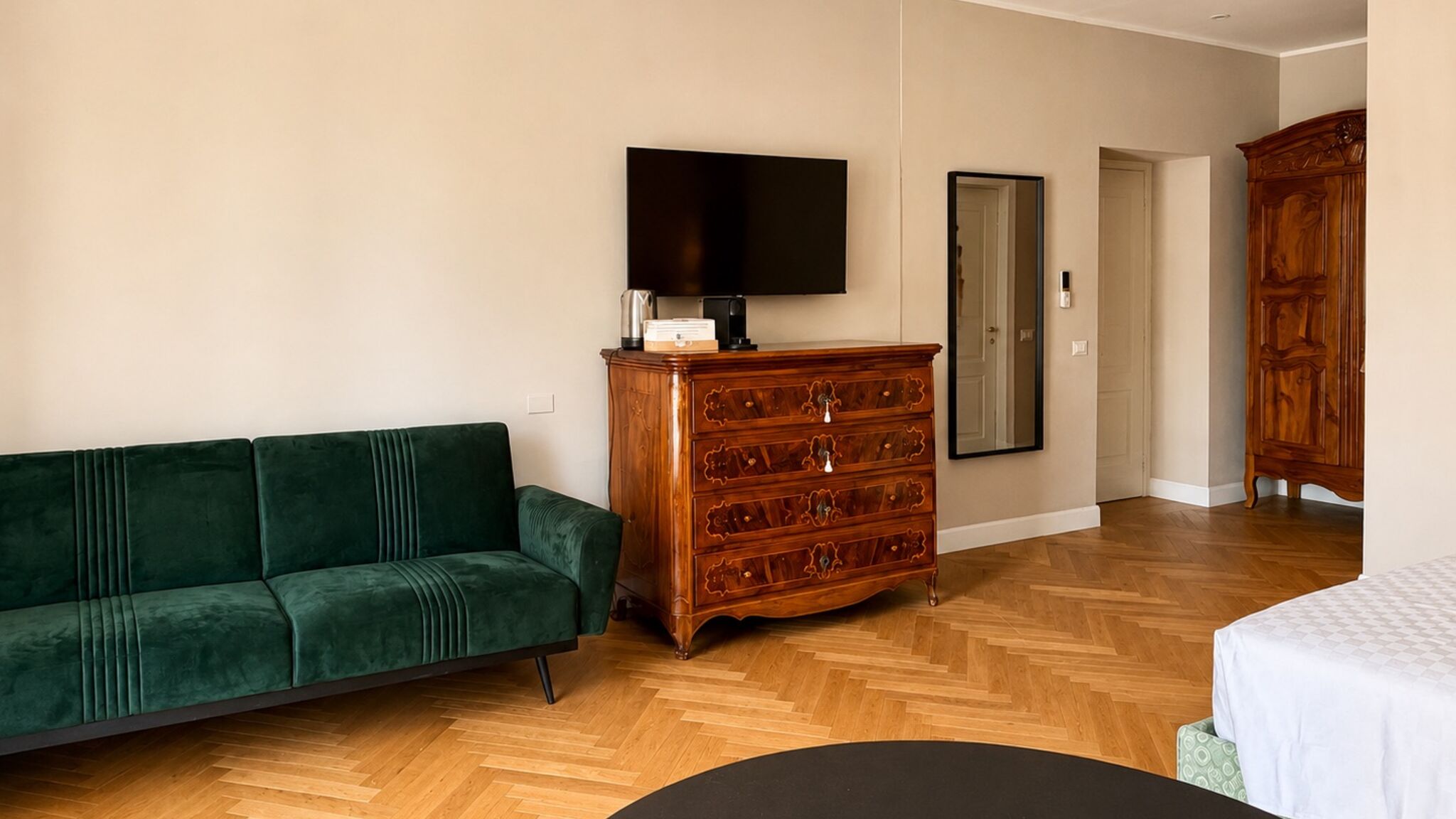 Italianway Stradella Terrazza Bellavista - Suite Botte Mafalda