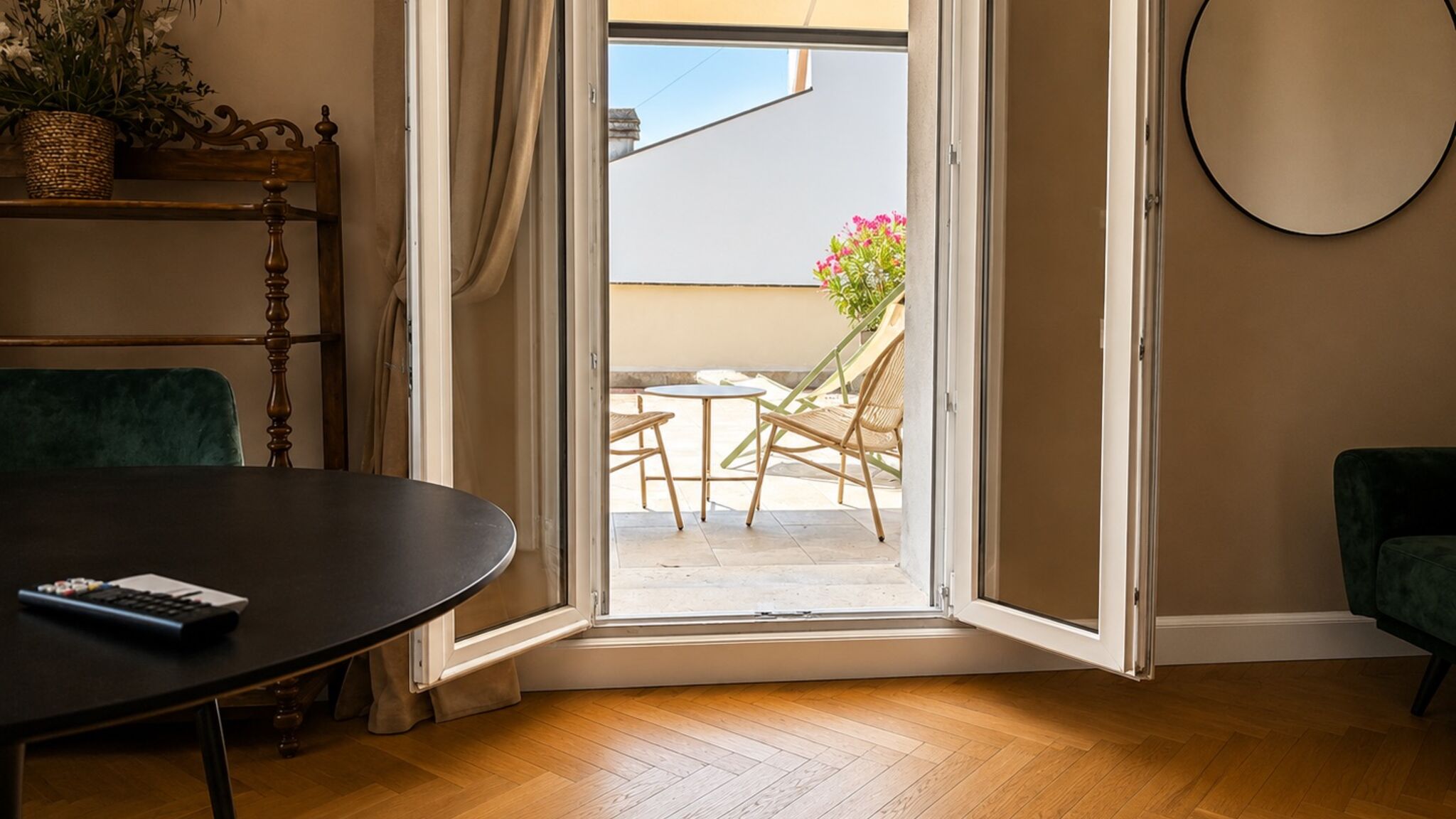 Italianway Stradella Terrazza Bellavista - Suite Botte Mafalda