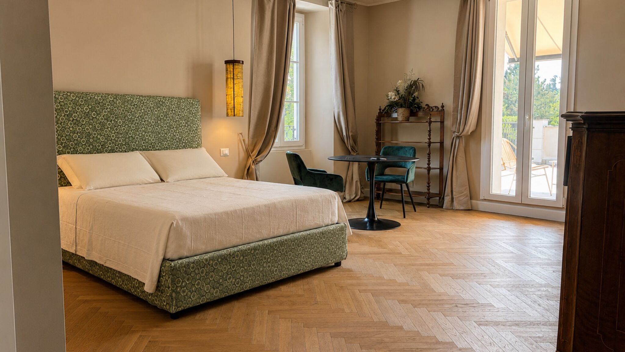 Italianway Stradella Terrazza Bellavista - Suite Botte Mafalda