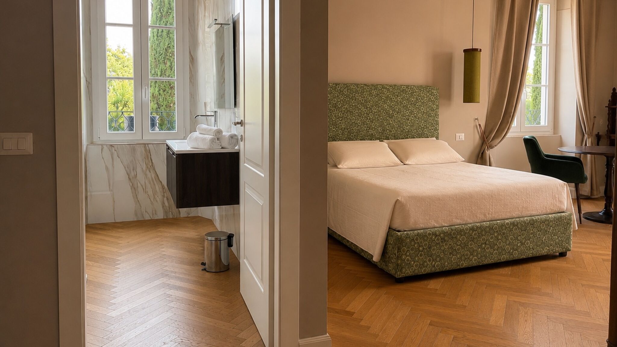 Italianway Stradella Terrazza Bellavista - Suite Botte Mafalda