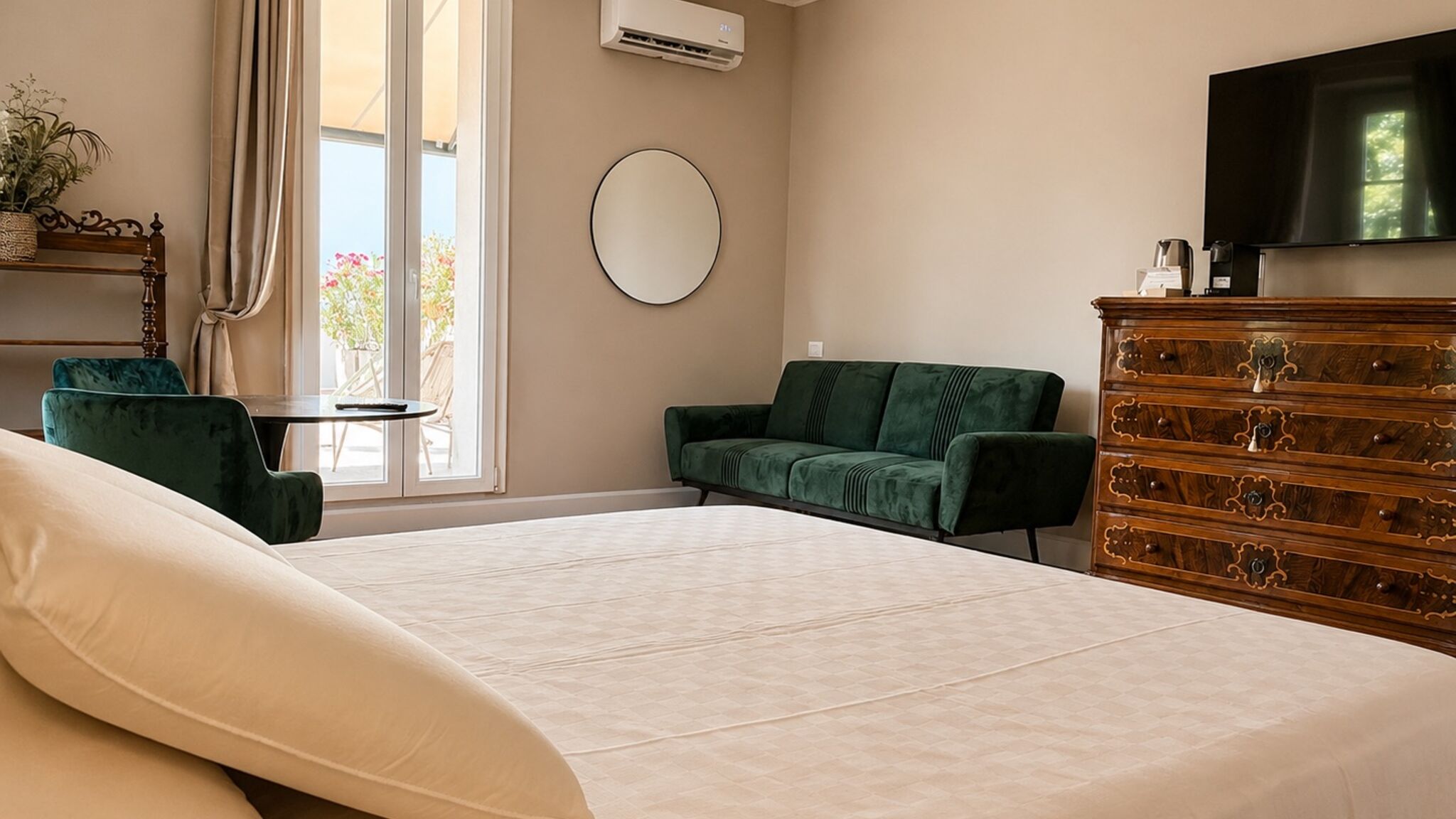 Italianway Stradella Terrazza Bellavista - Suite Botte Mafalda