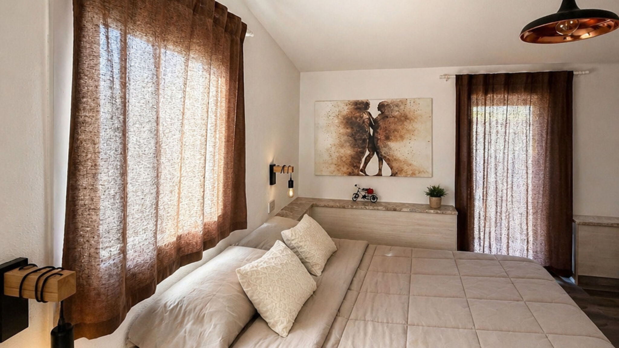Caletta Sea Suites