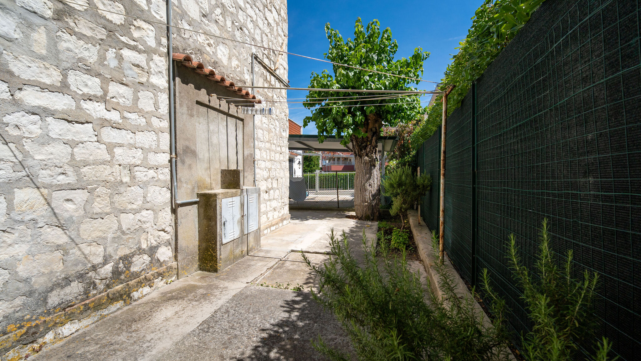 Italianway Numana La casa di Roberto