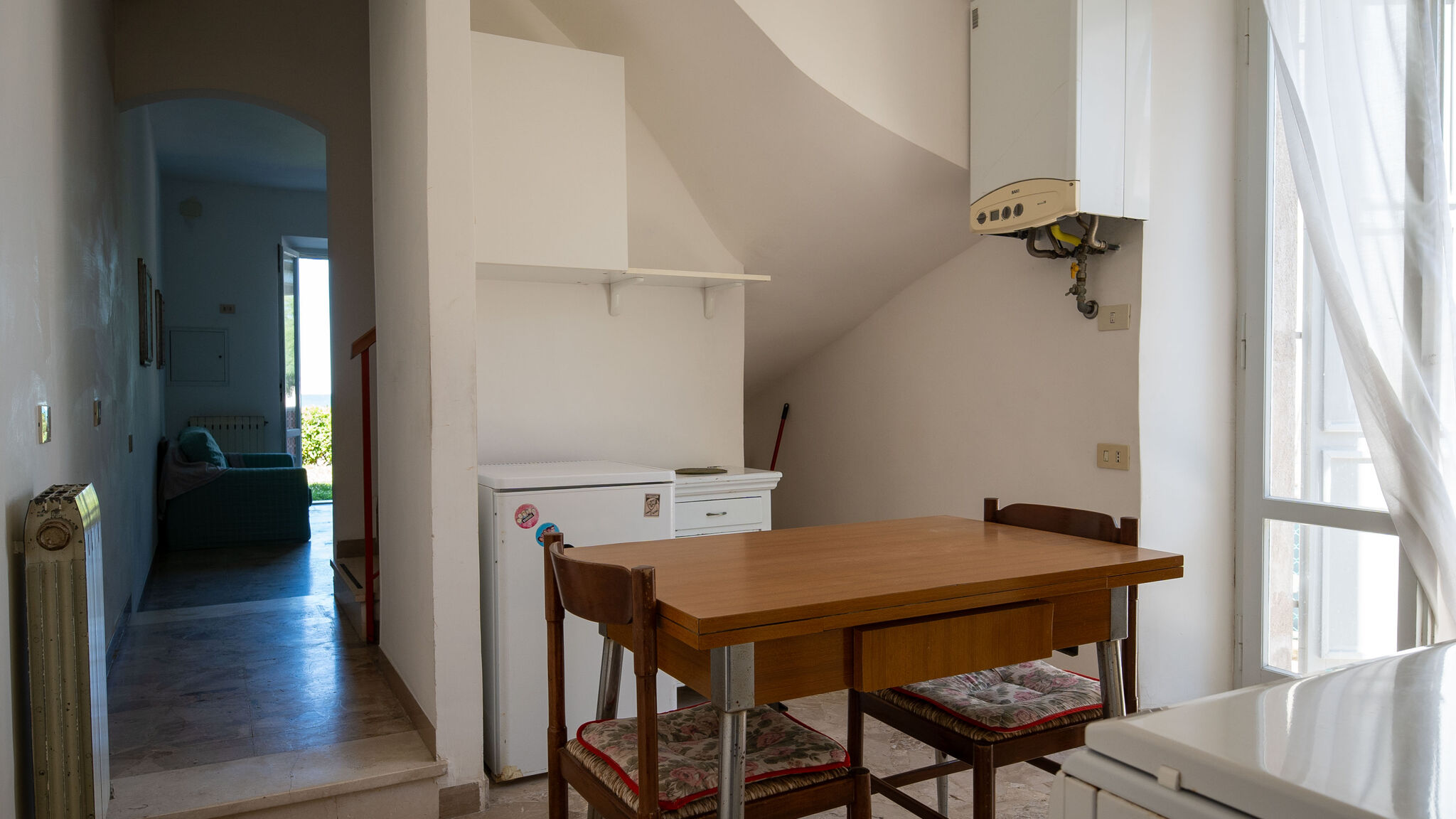 Italianway Numana La casa di Roberto