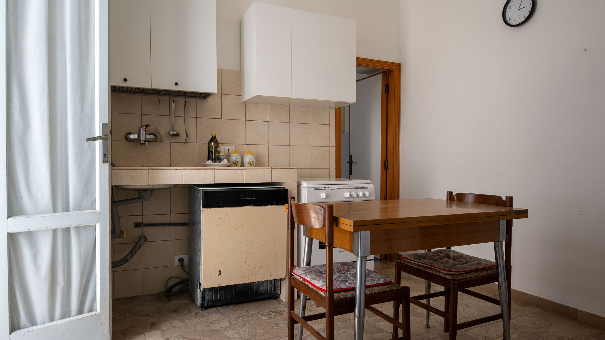 Italianway Numana La casa di Roberto