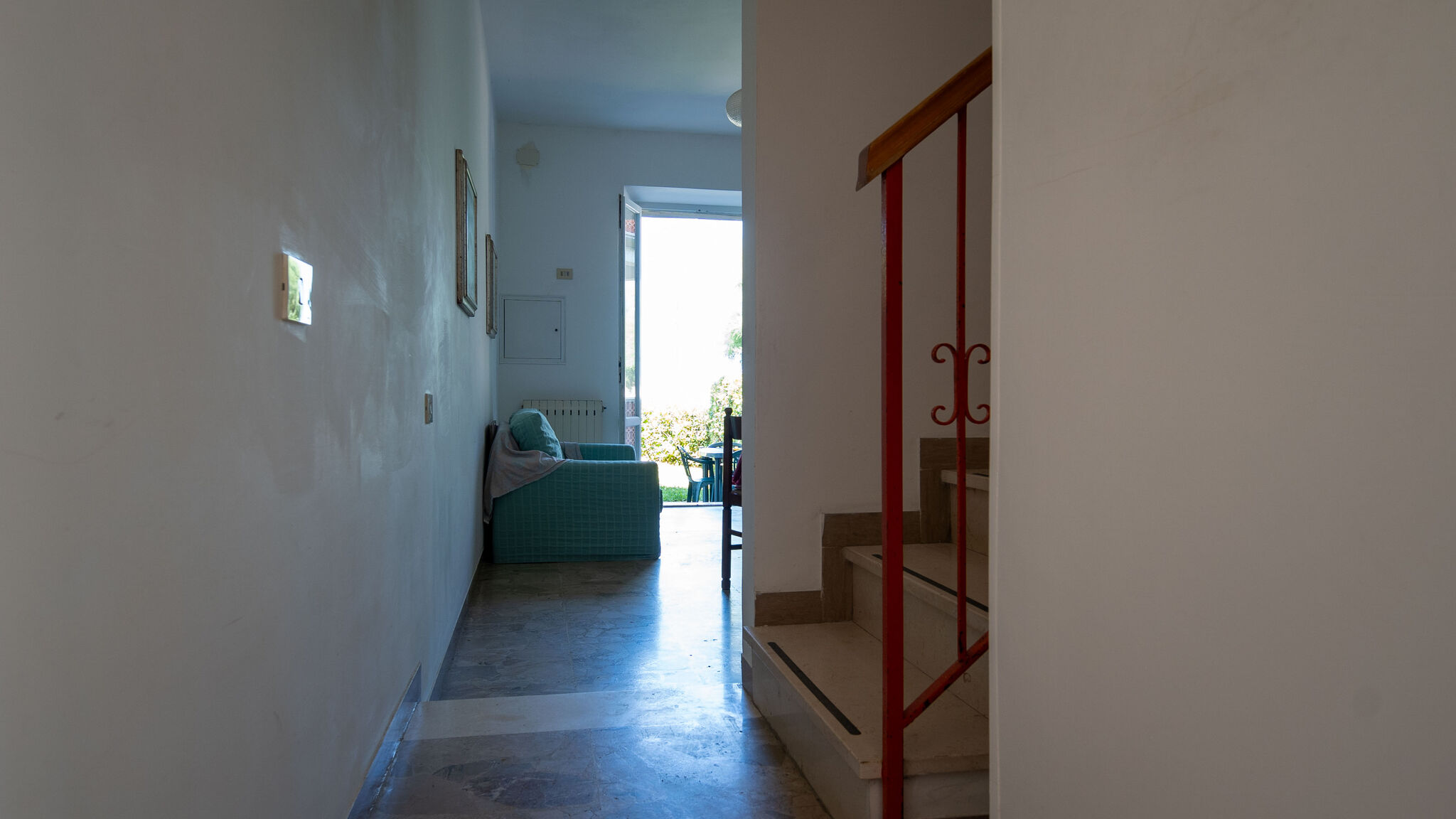 Italianway Numana La casa di Roberto